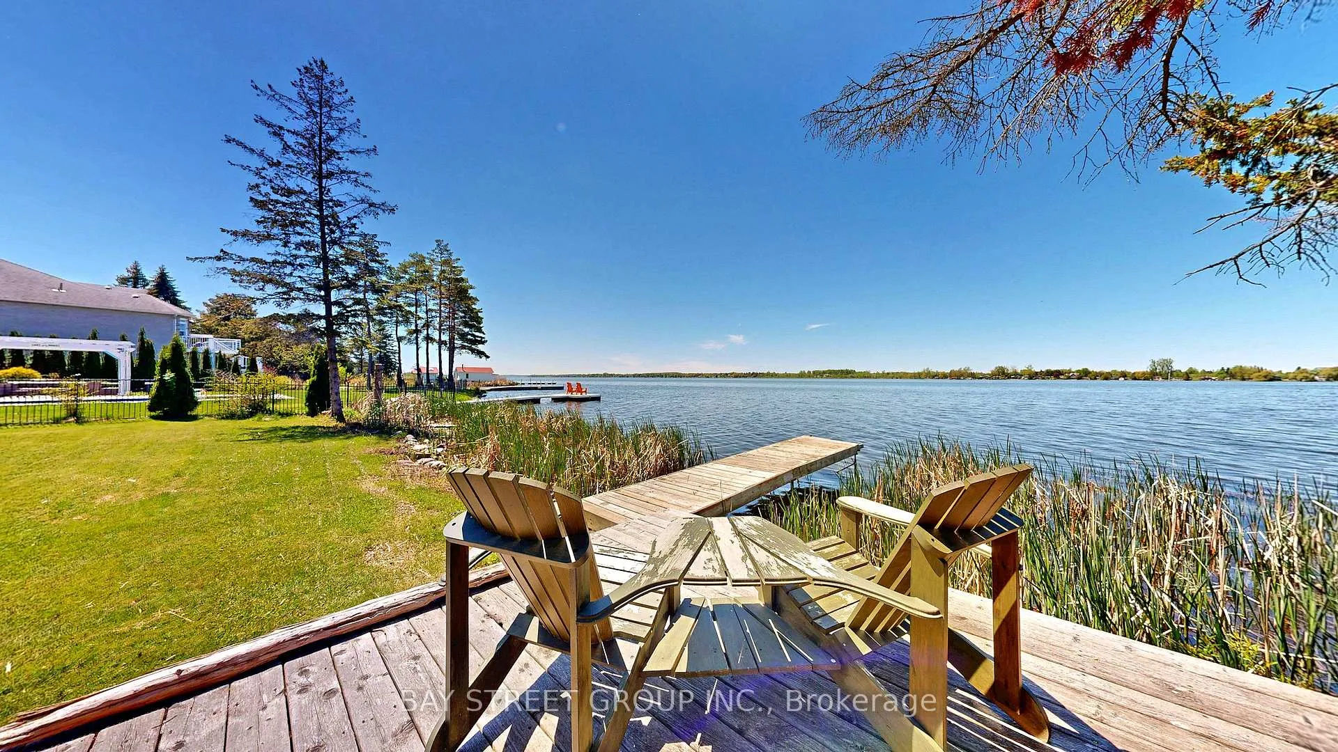 Photo 37 of 33 Cedar Crescent, Kawartha Lakes, Manvers — HOMEH