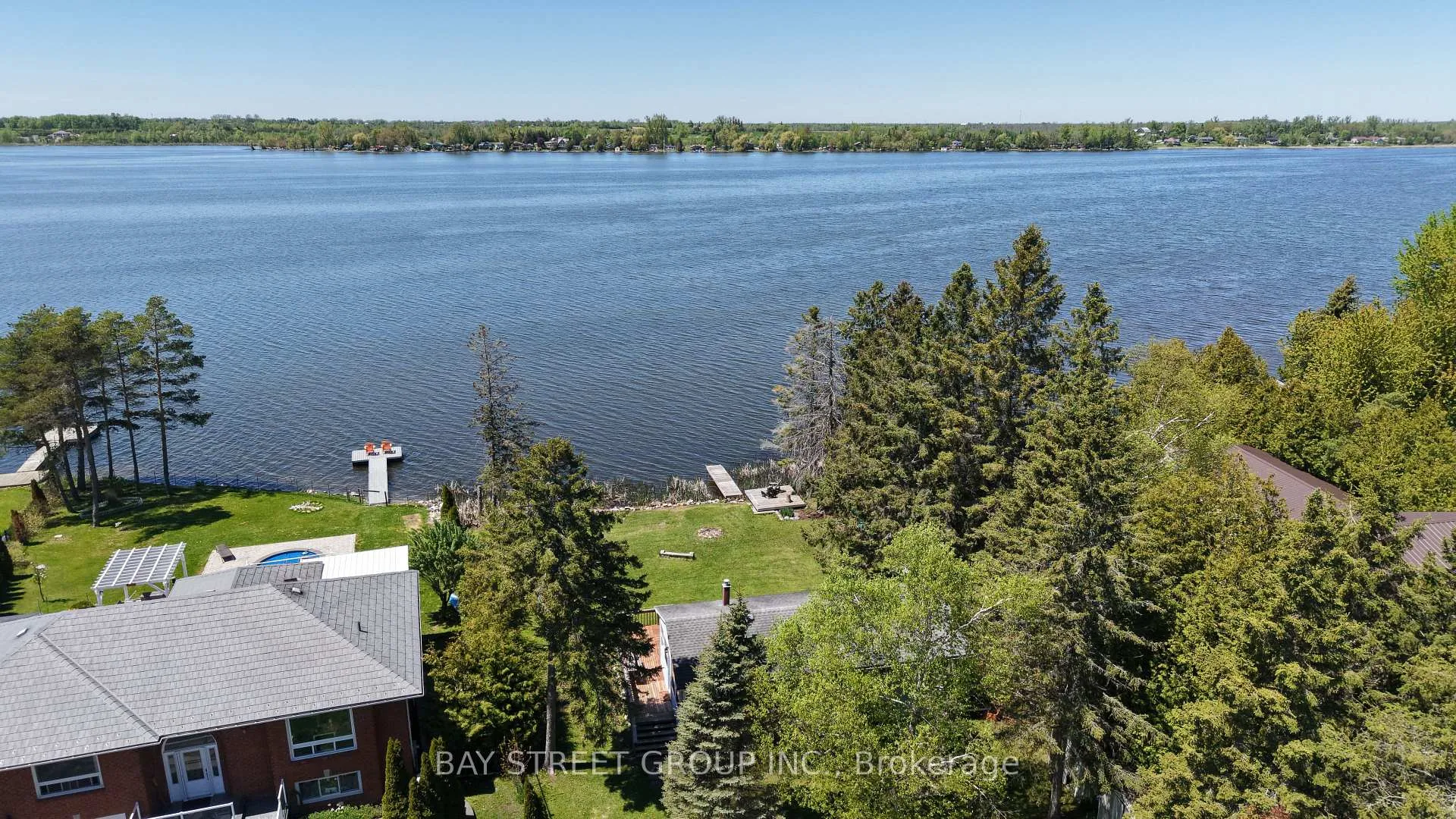 Photo 42 of 33 Cedar Crescent, Kawartha Lakes, Manvers — HOMEH