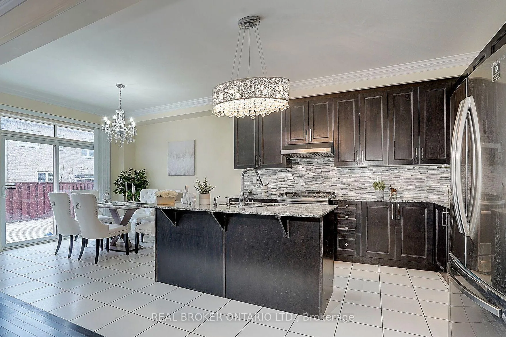 Photo 2 of 99 Henry Bauer Avenue, Markham, Berczy — HOMEH