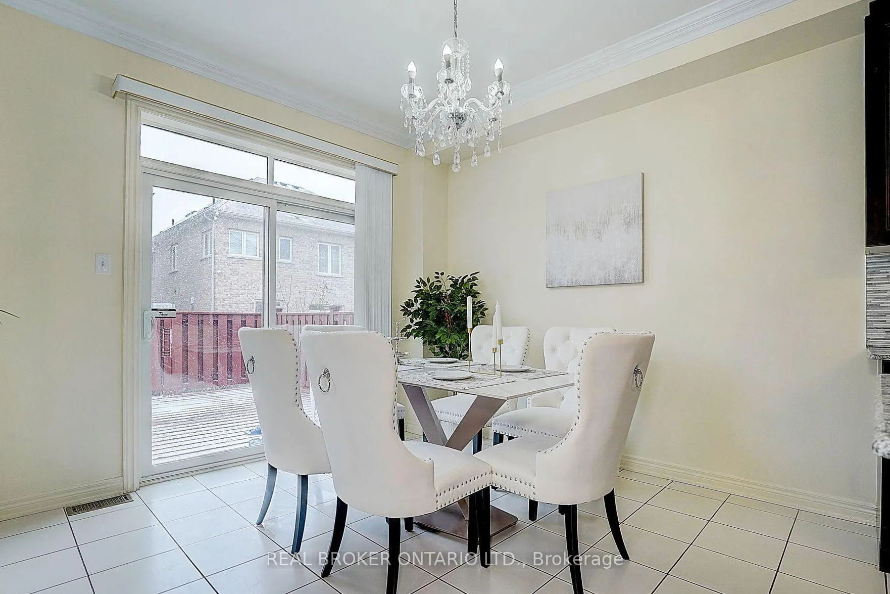 Photo 3 of 99 Henry Bauer Avenue, Markham, Berczy — HOMEH
