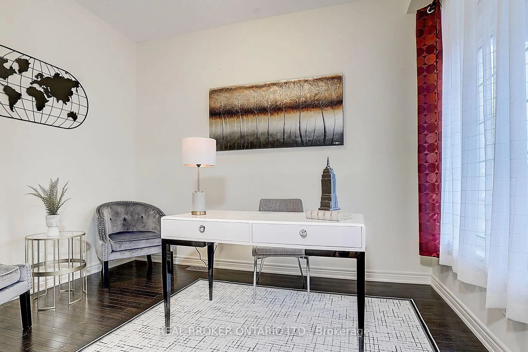 Photo 7 of 99 Henry Bauer Avenue, Markham, Berczy — HOMEH
