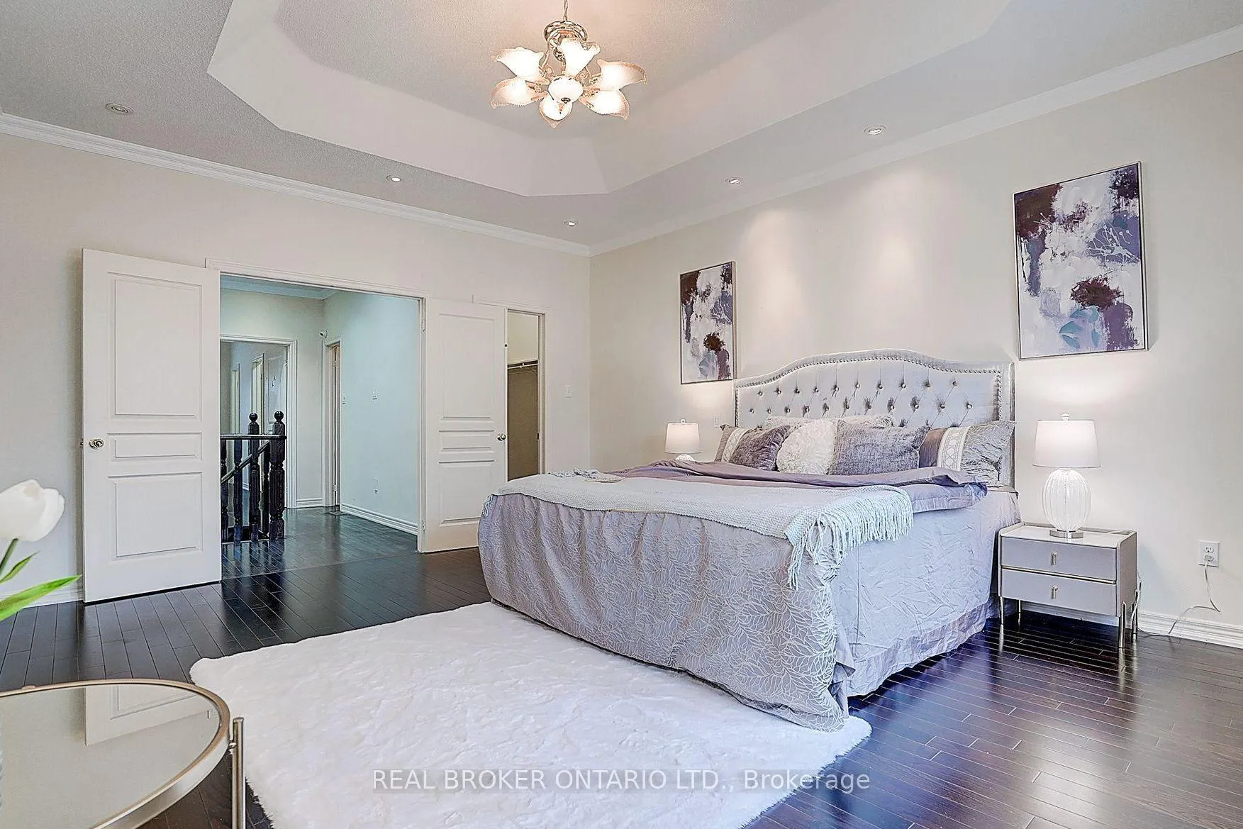Photo 10 of 99 Henry Bauer Avenue, Markham, Berczy — HOMEH