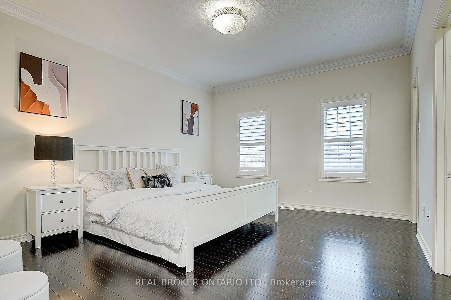 Photo 12 of 99 Henry Bauer Avenue, Markham, Berczy — HOMEH