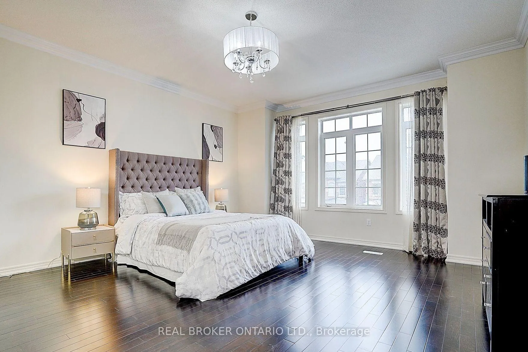 Photo 17 of 99 Henry Bauer Avenue, Markham, Berczy — HOMEH