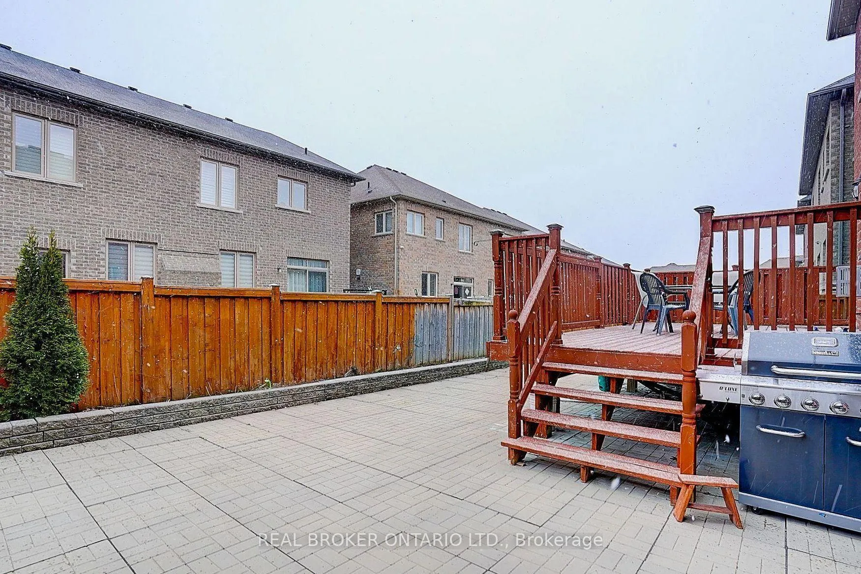 Photo 19 of 99 Henry Bauer Avenue, Markham, Berczy — HOMEH