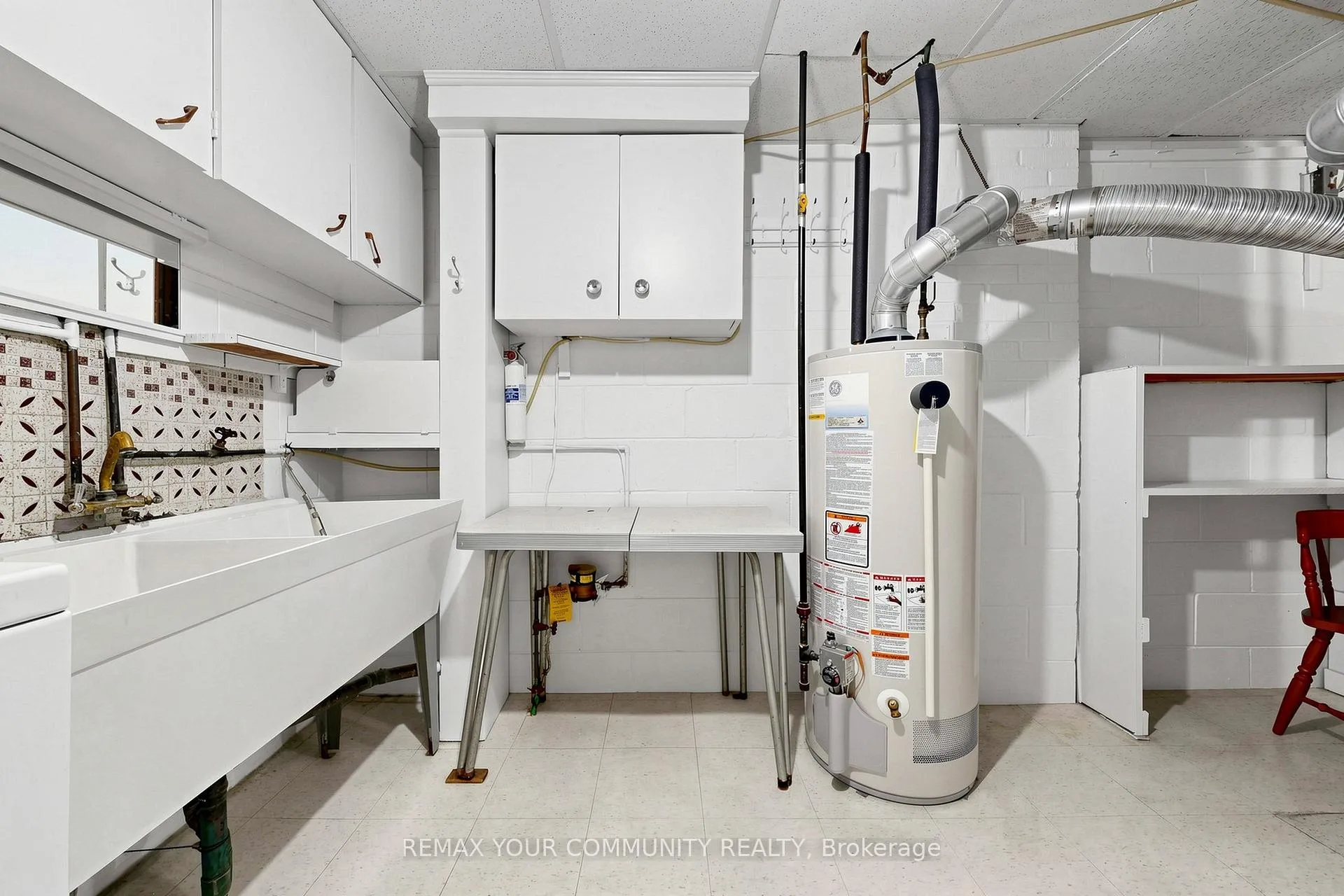 Photo 34 of 21 Gade Drive, North York, Downsview-Roding-CFB — HOMEH