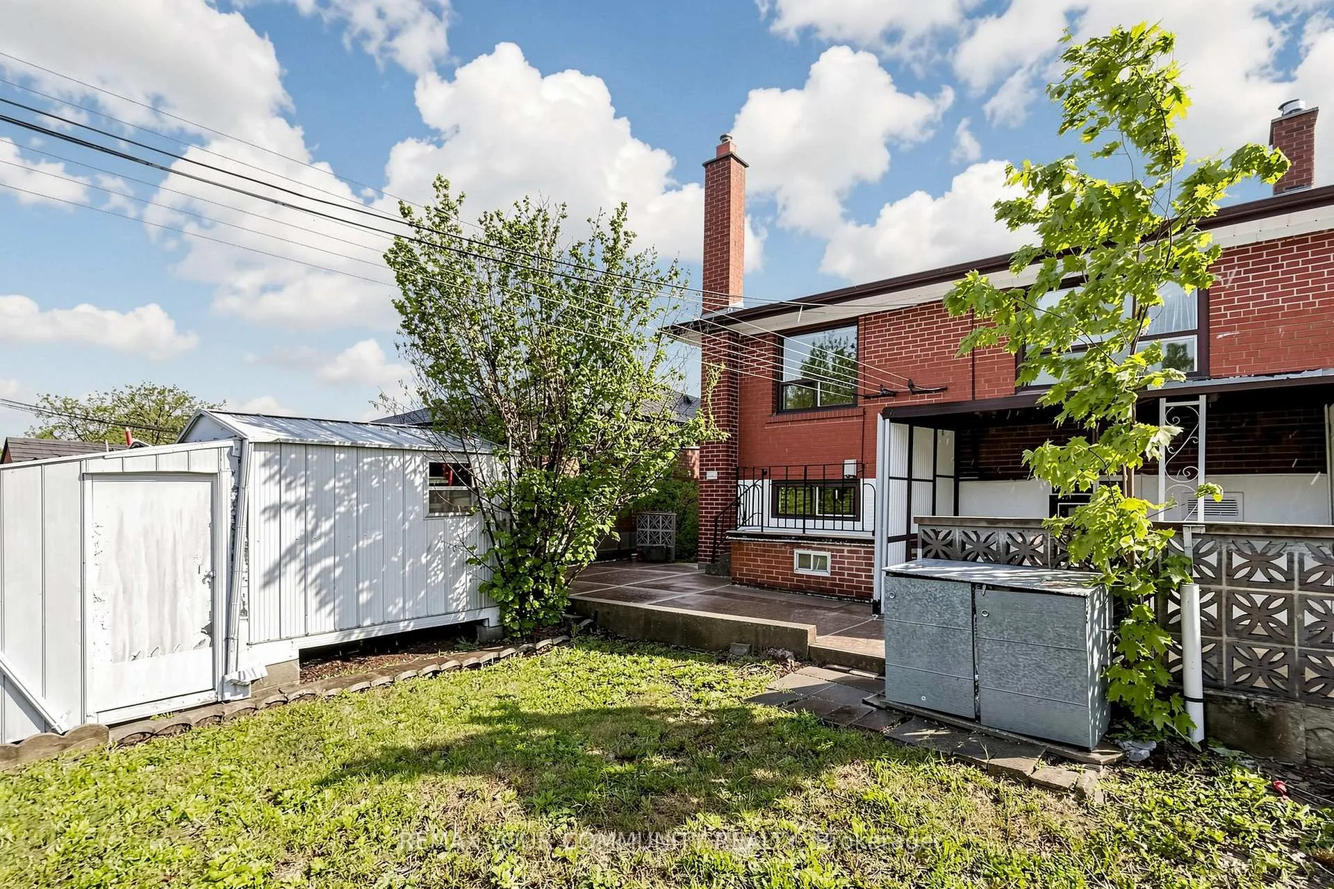 Photo 44 of 21 Gade Drive, North York, Downsview-Roding-CFB — HOMEH