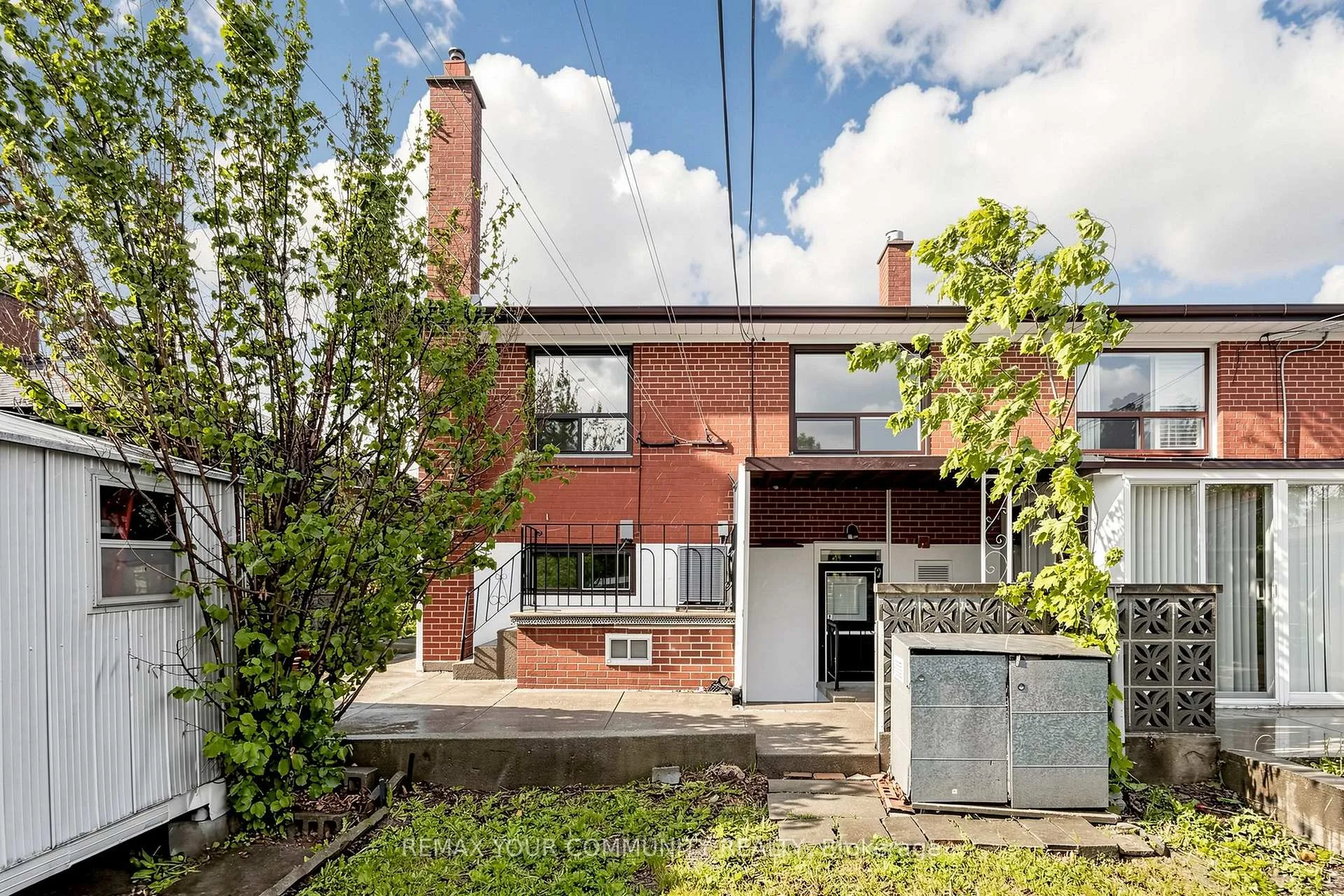 Photo 41 of 21 Gade Drive, North York, Downsview-Roding-CFB — HOMEH