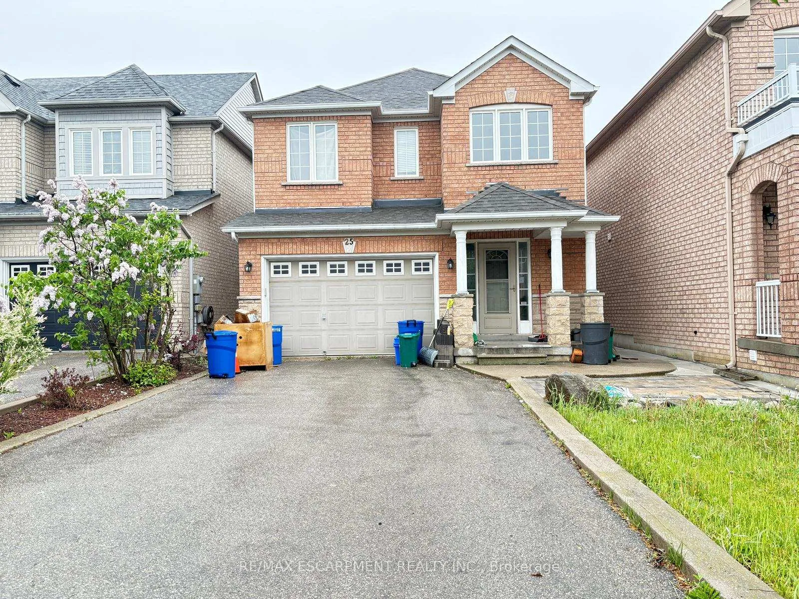 Photo 1 of Unit Basement, 25 Emmitt Road, Vaughan, Maple — HOMEH