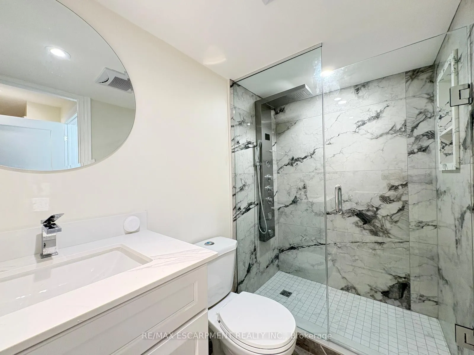 Photo 8 of Unit Basement, 25 Emmitt Road, Vaughan, Maple — HOMEH