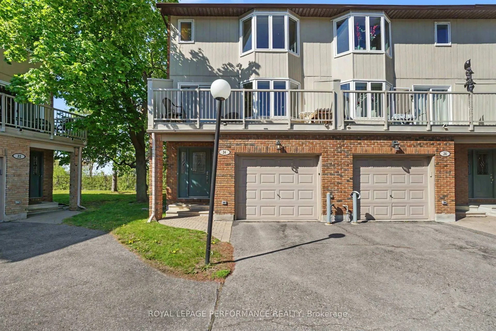 Photo 1 of Unit 17, 34 Huntview Private, Ottawa, Hunt Club/Western Community — HOMEH