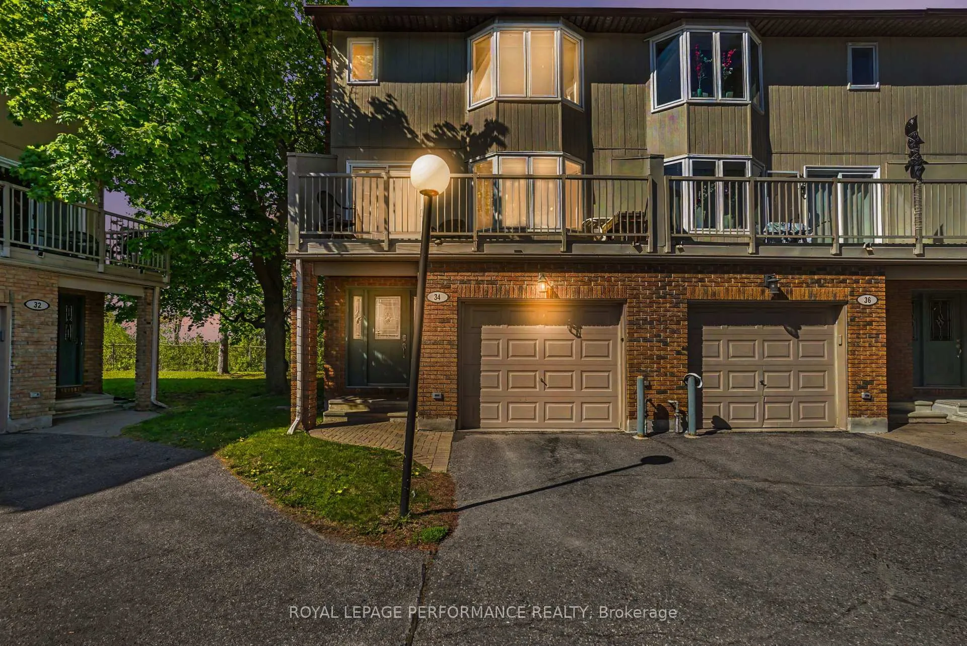 Photo 2 of Unit 17, 34 Huntview Private, Ottawa, Hunt Club/Western Community — HOMEH