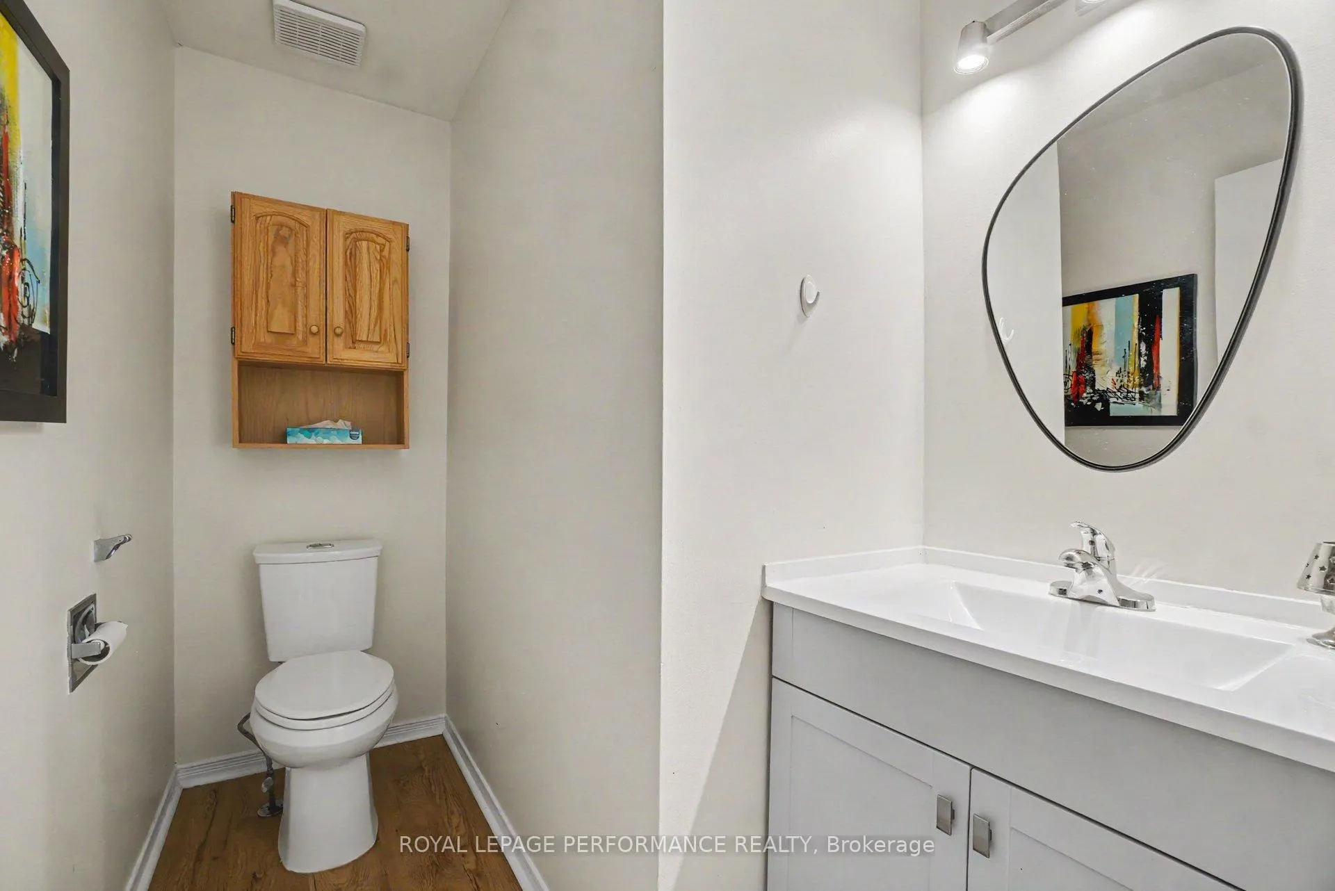 Photo 12 of Unit 17, 34 Huntview Private, Ottawa, Hunt Club/Western Community — HOMEH