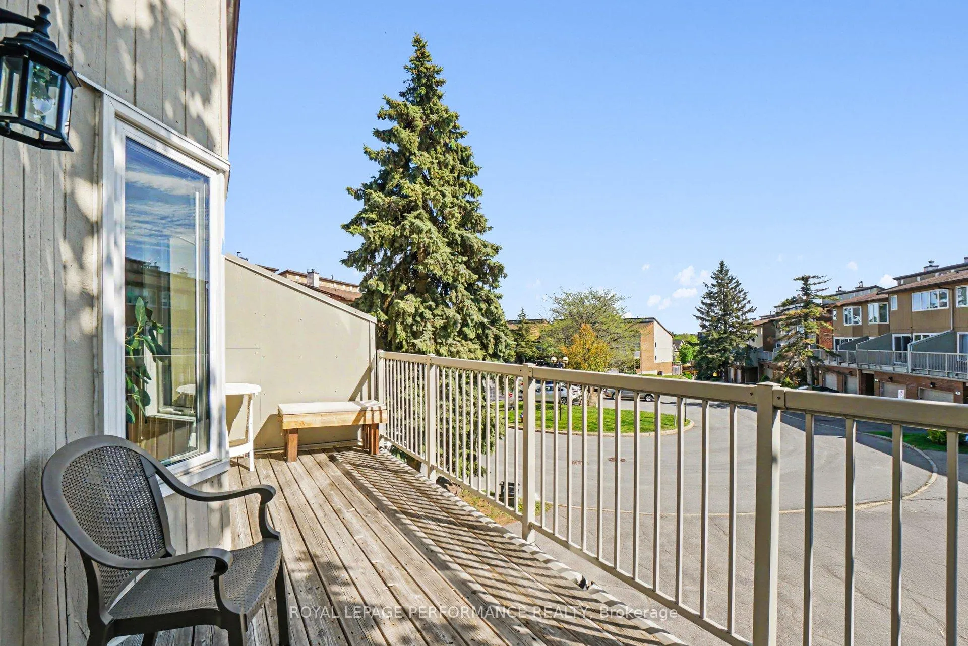 Photo 17 of Unit 17, 34 Huntview Private, Ottawa, Hunt Club/Western Community — HOMEH