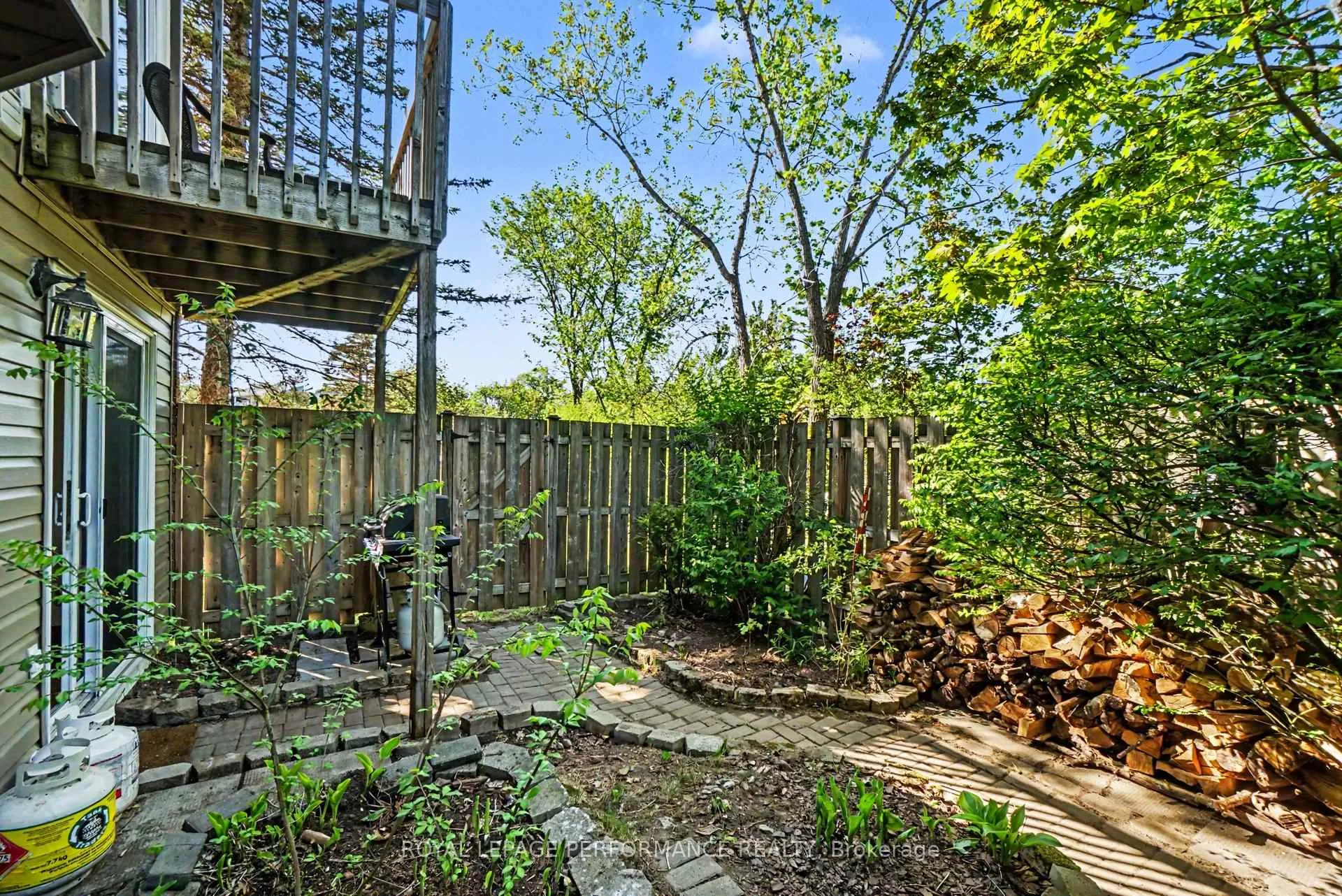 Photo 31 of Unit 17, 34 Huntview Private, Ottawa, Hunt Club/Western Community — HOMEH