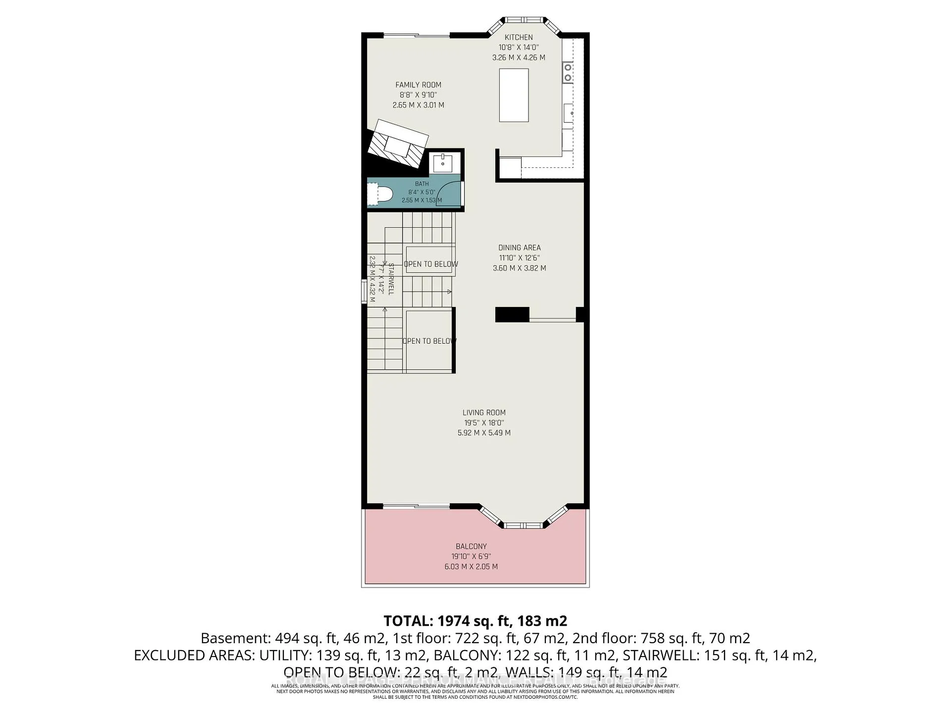 Photo 33 of Unit 17, 34 Huntview Private, Ottawa, Hunt Club/Western Community — HOMEH
