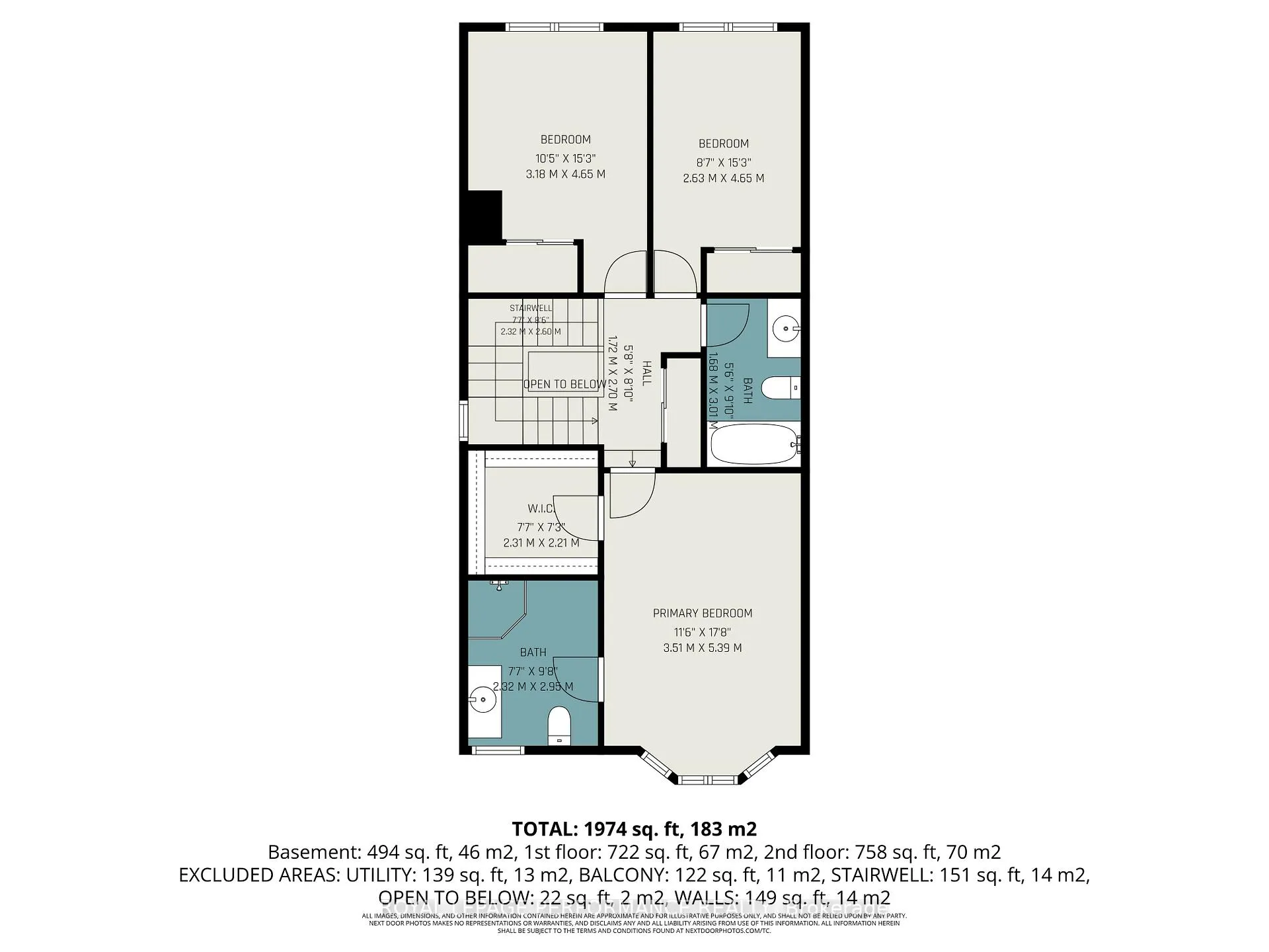 Photo 34 of Unit 17, 34 Huntview Private, Ottawa, Hunt Club/Western Community — HOMEH