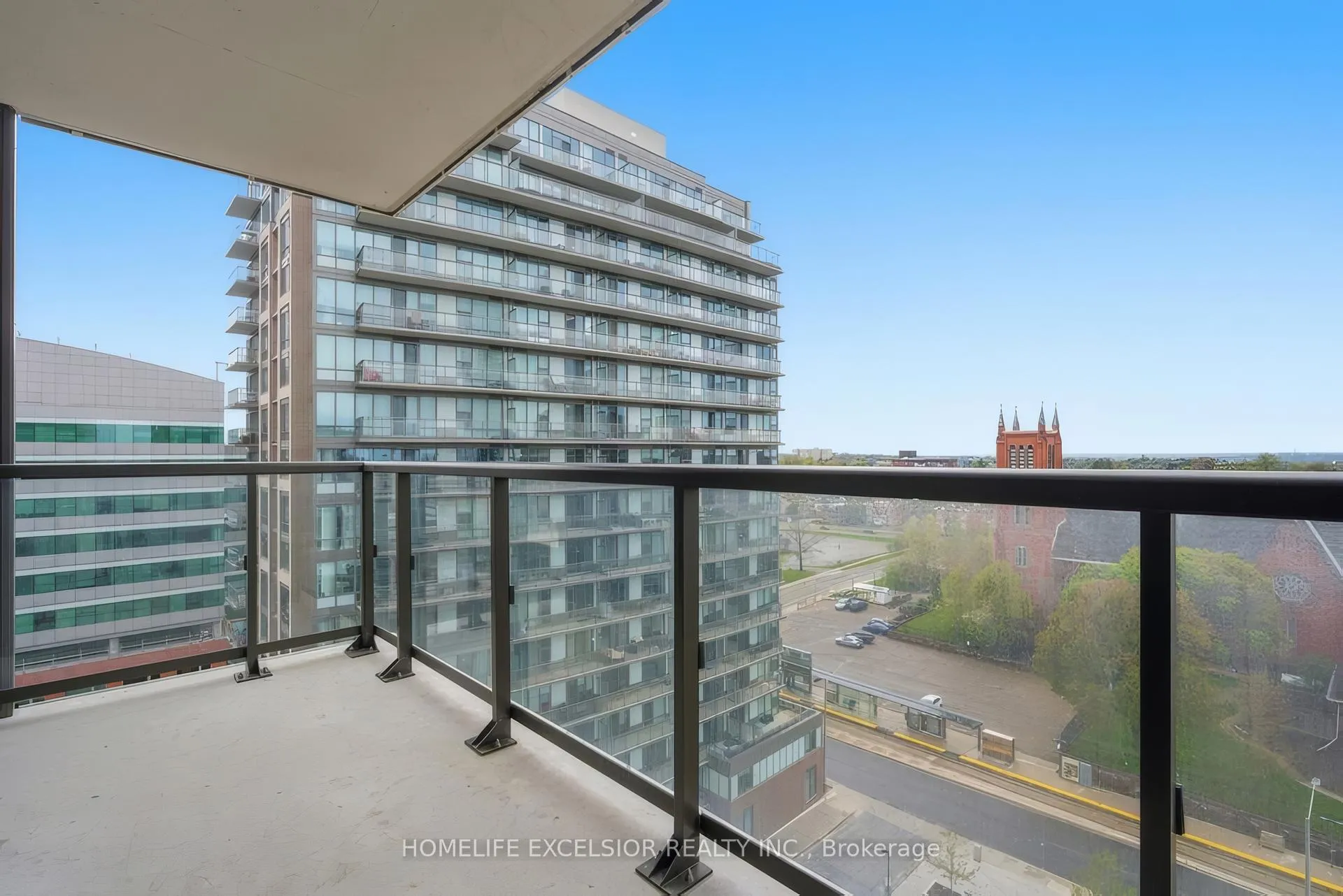 Photo 20 of Unit 1002, 55 Duke Street W, Kitchener, City Commercial Core — HOMEH