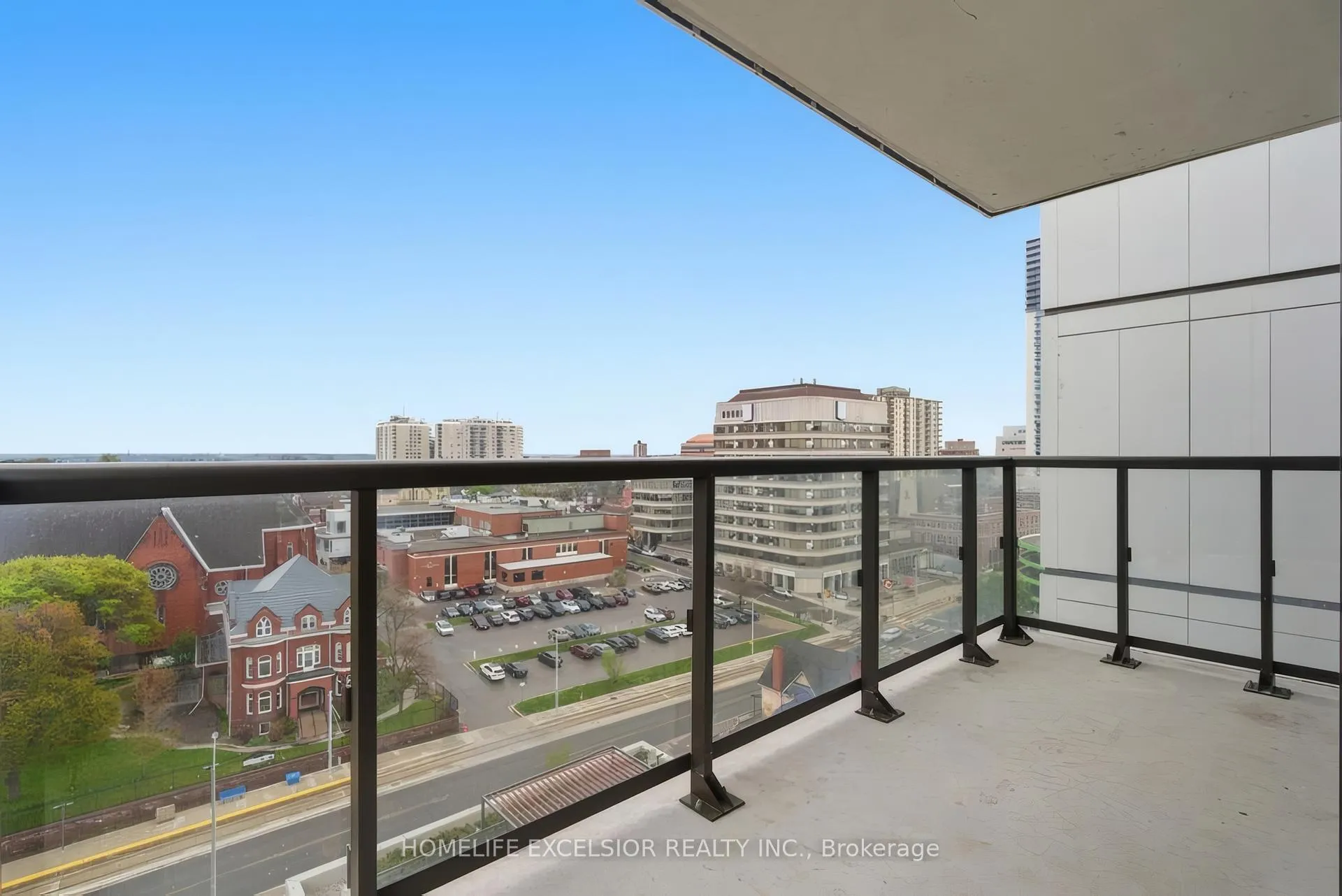 Photo 21 of Unit 1002, 55 Duke Street W, Kitchener, City Commercial Core — HOMEH