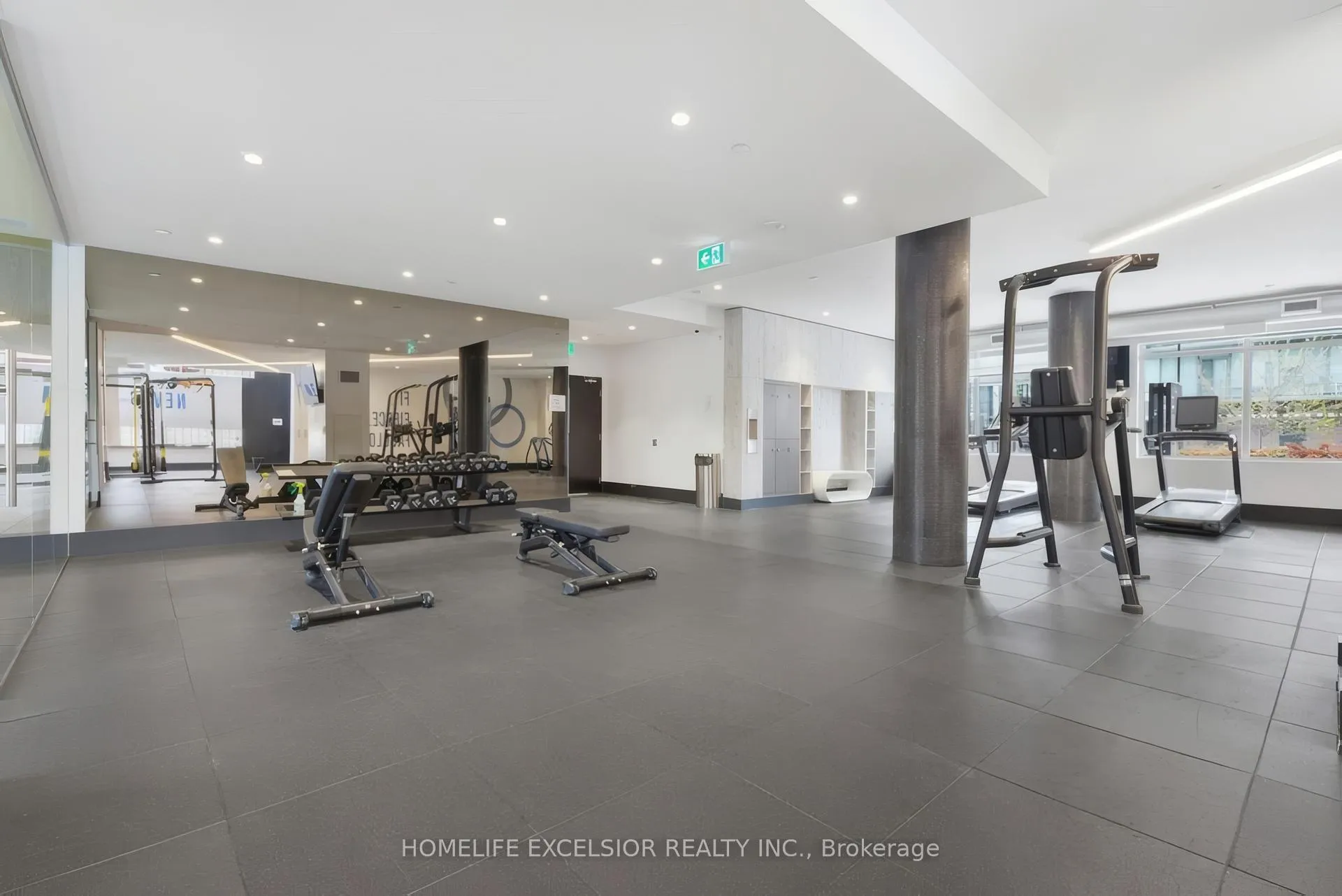 Photo 26 of Unit 1002, 55 Duke Street W, Kitchener, City Commercial Core — HOMEH