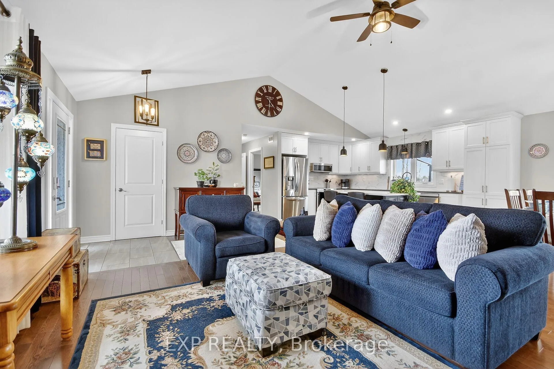 Photo 7 of 305 Moore Crescent, Augusta, Augusta Twp — HOMEH