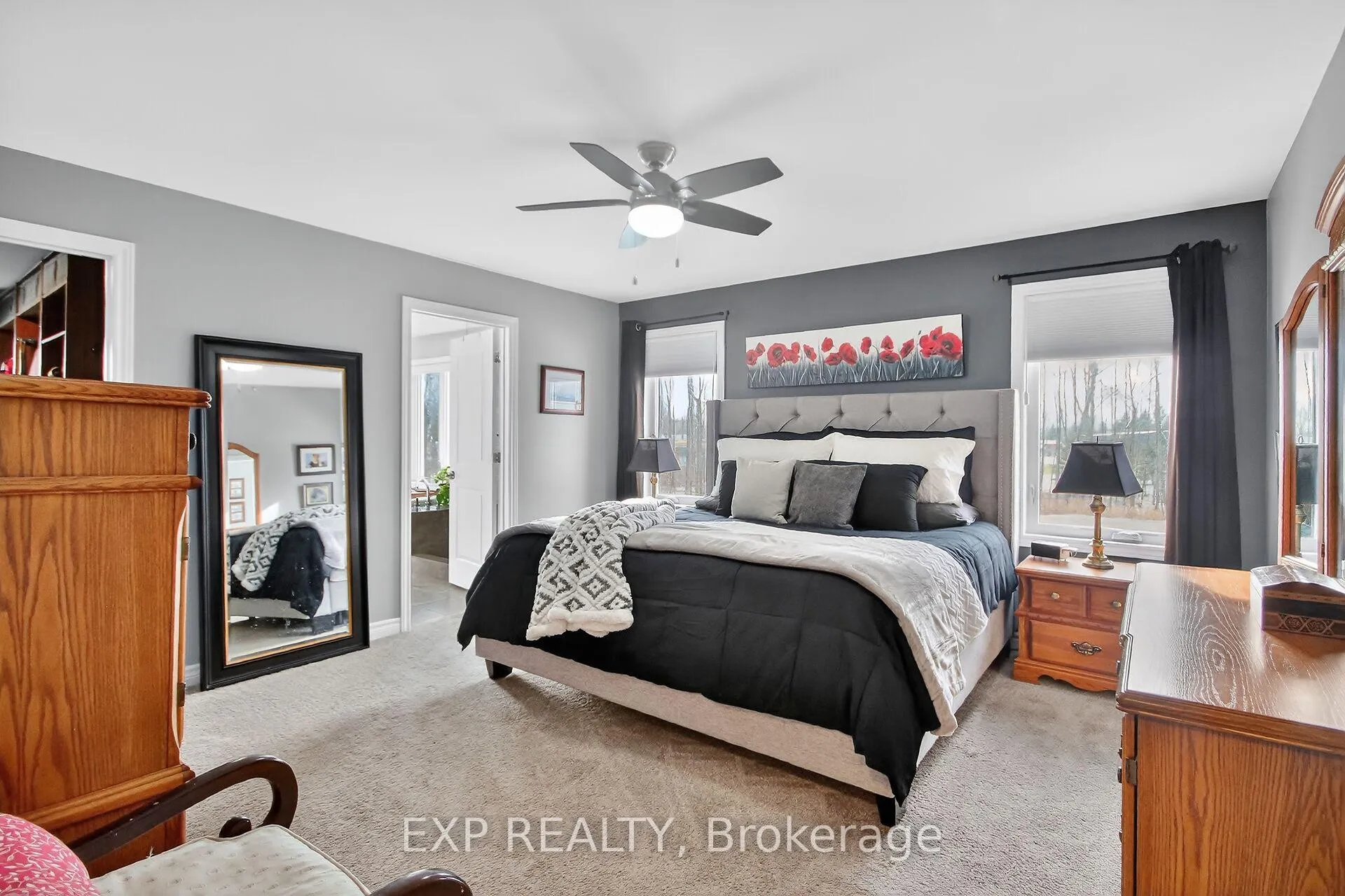 Photo 16 of 305 Moore Crescent, Augusta, Augusta Twp — HOMEH