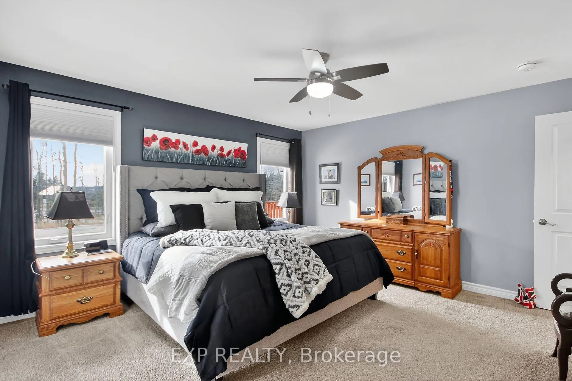 Photo 17 of 305 Moore Crescent, Augusta, Augusta Twp — HOMEH