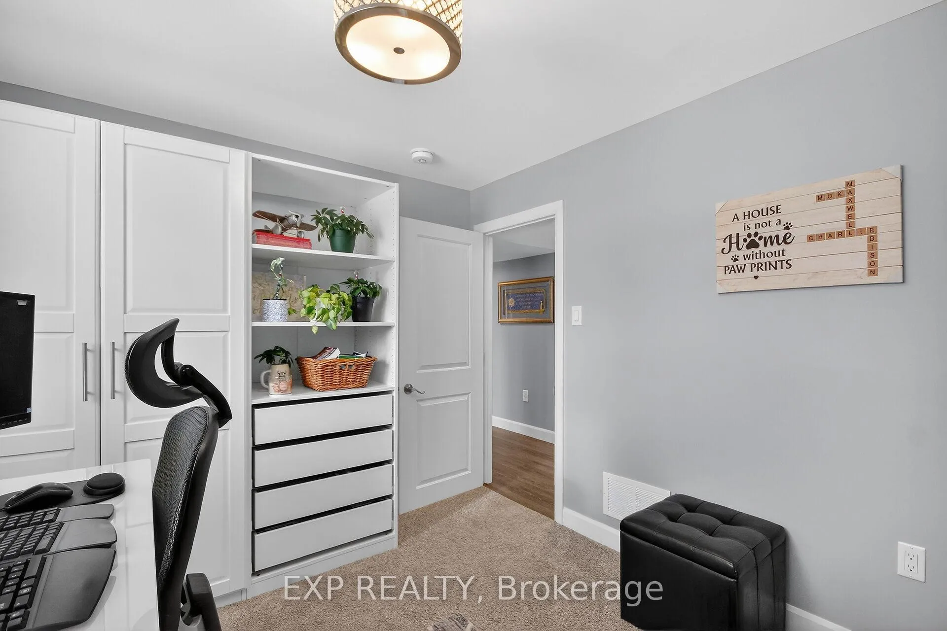 Photo 28 of 305 Moore Crescent, Augusta, Augusta Twp — HOMEH
