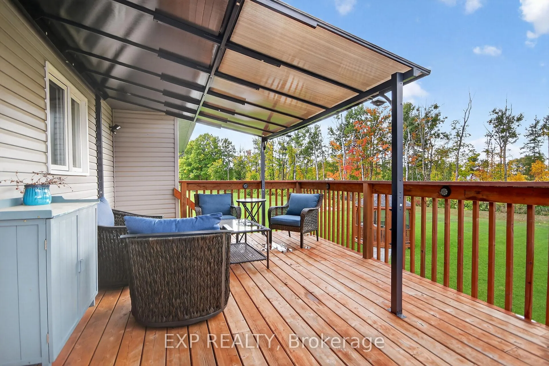 Photo 36 of 305 Moore Crescent, Augusta, Augusta Twp — HOMEH