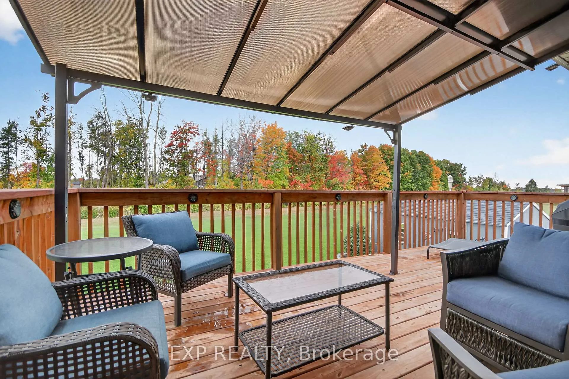 Photo 37 of 305 Moore Crescent, Augusta, Augusta Twp — HOMEH