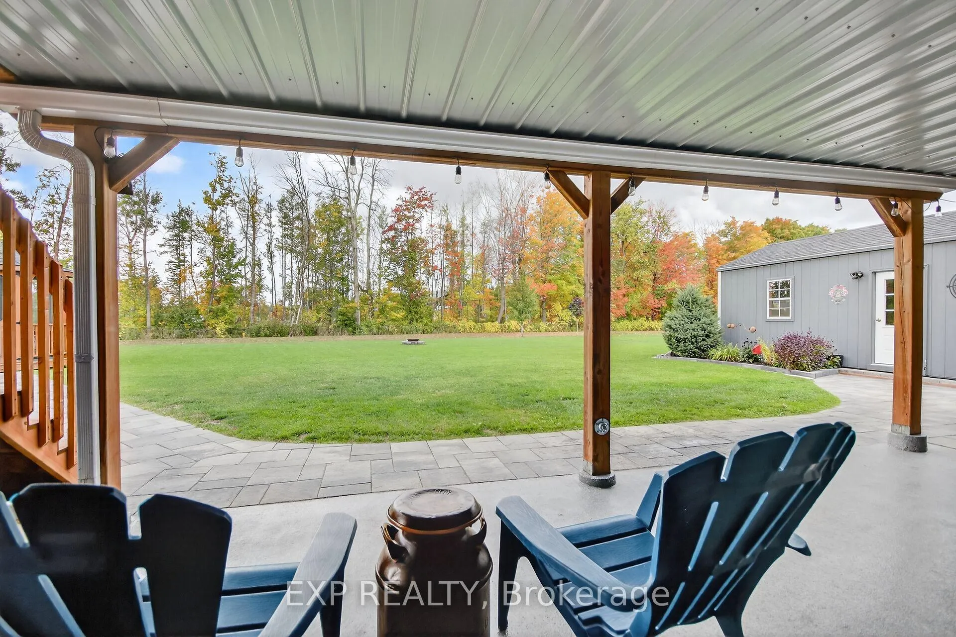 Photo 44 of 305 Moore Crescent, Augusta, Augusta Twp — HOMEH