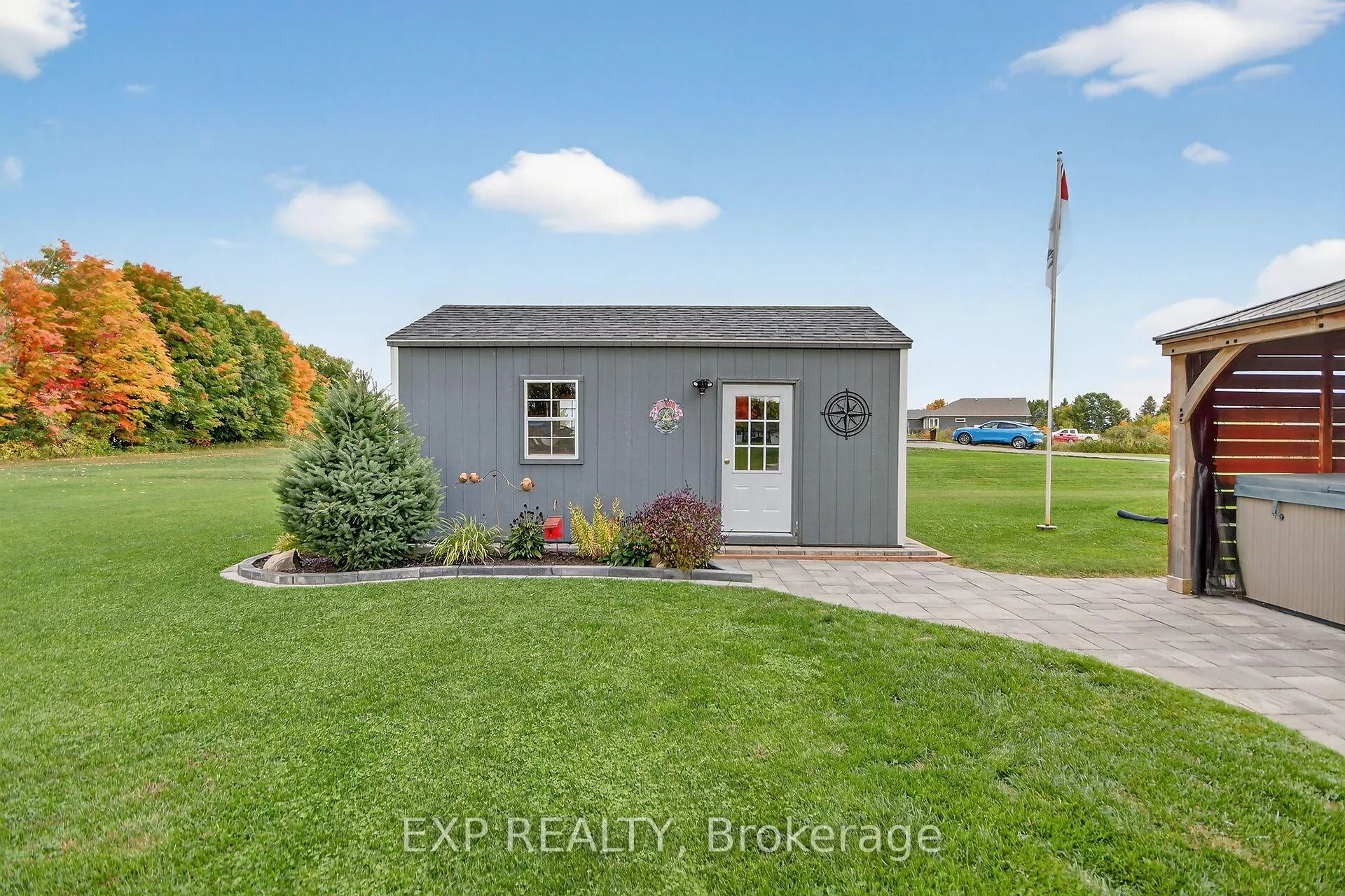 Photo 45 of 305 Moore Crescent, Augusta, Augusta Twp — HOMEH