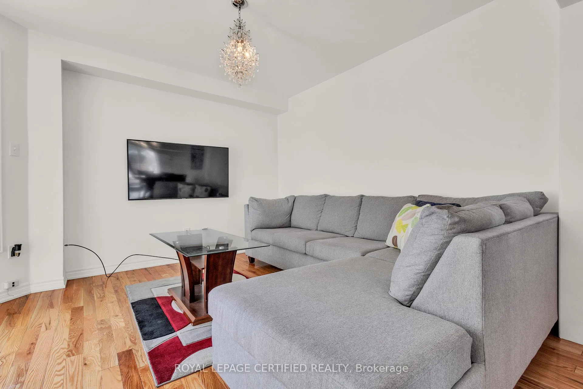 Photo 6 of 13 Mount Fuji Crescent, Brampton, Sandringham-Wellington — HOMEH