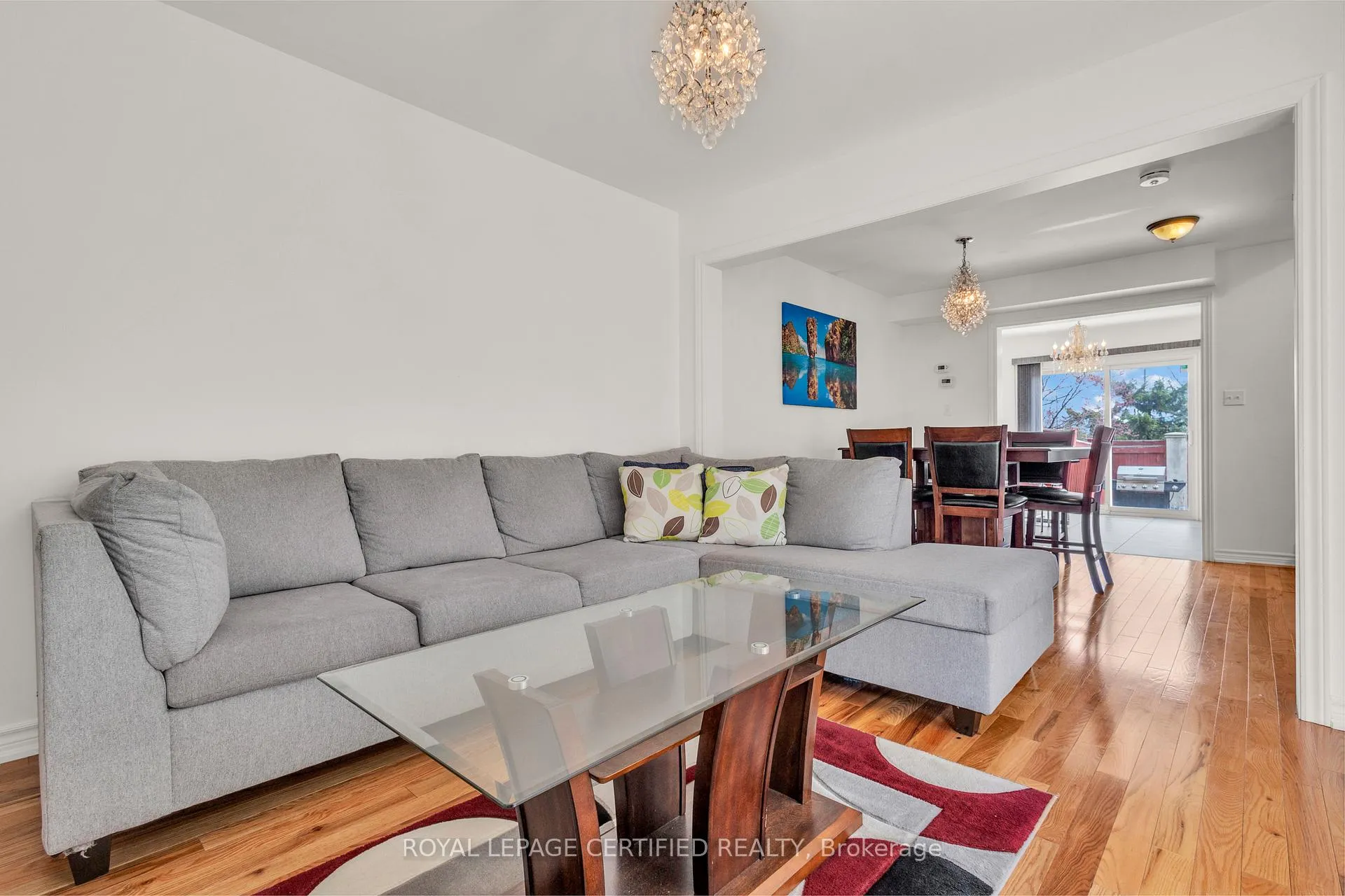 Photo 7 of 13 Mount Fuji Crescent, Brampton, Sandringham-Wellington — HOMEH