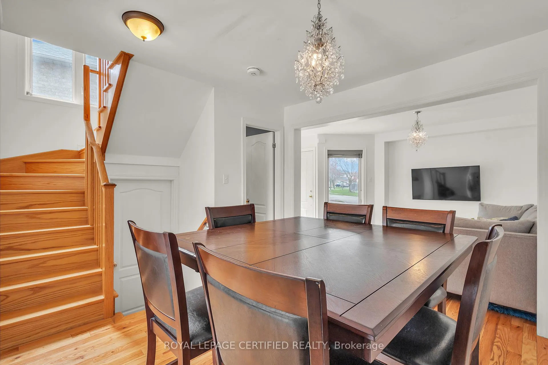 Photo 10 of 13 Mount Fuji Crescent, Brampton, Sandringham-Wellington — HOMEH
