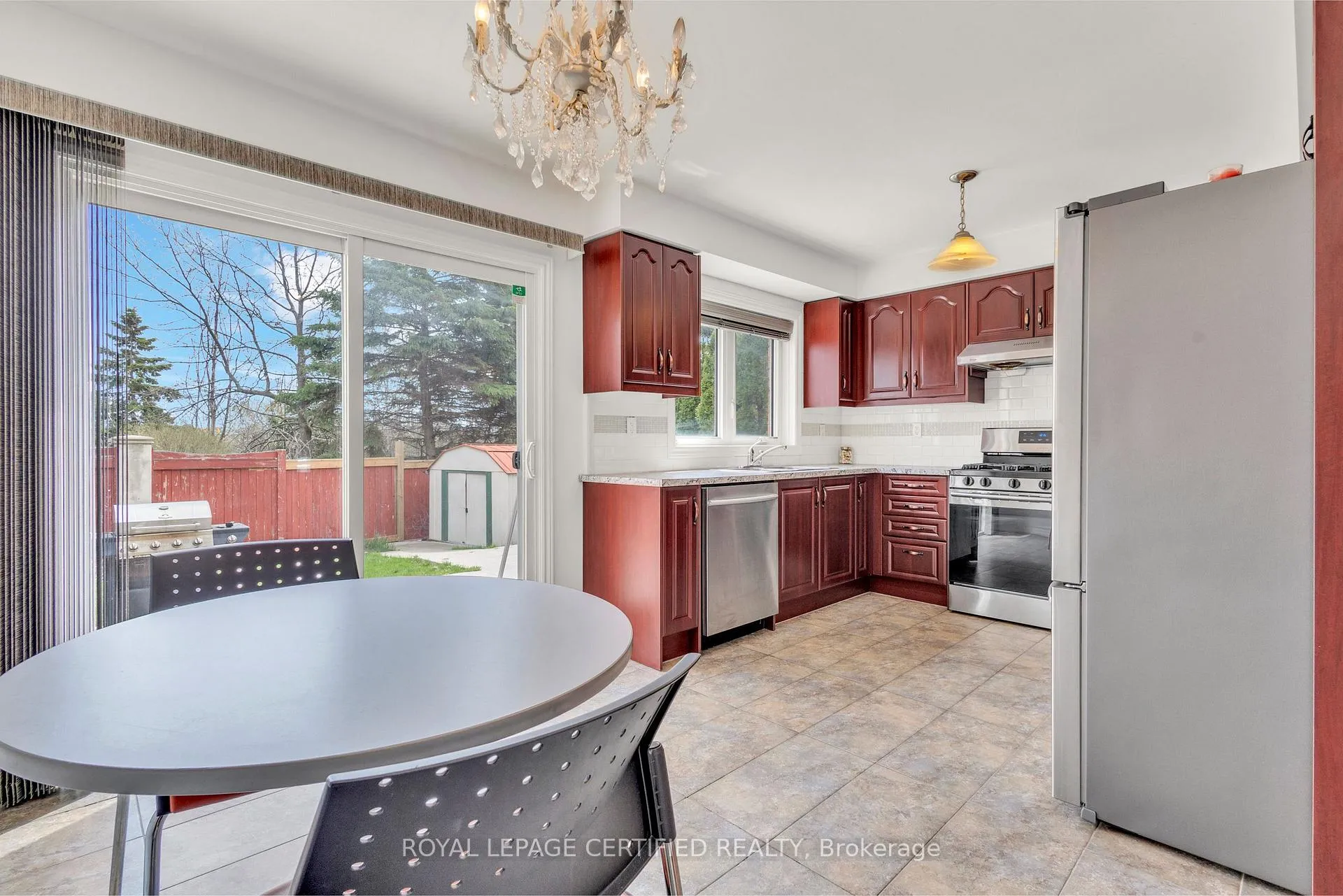 Photo 11 of 13 Mount Fuji Crescent, Brampton, Sandringham-Wellington — HOMEH