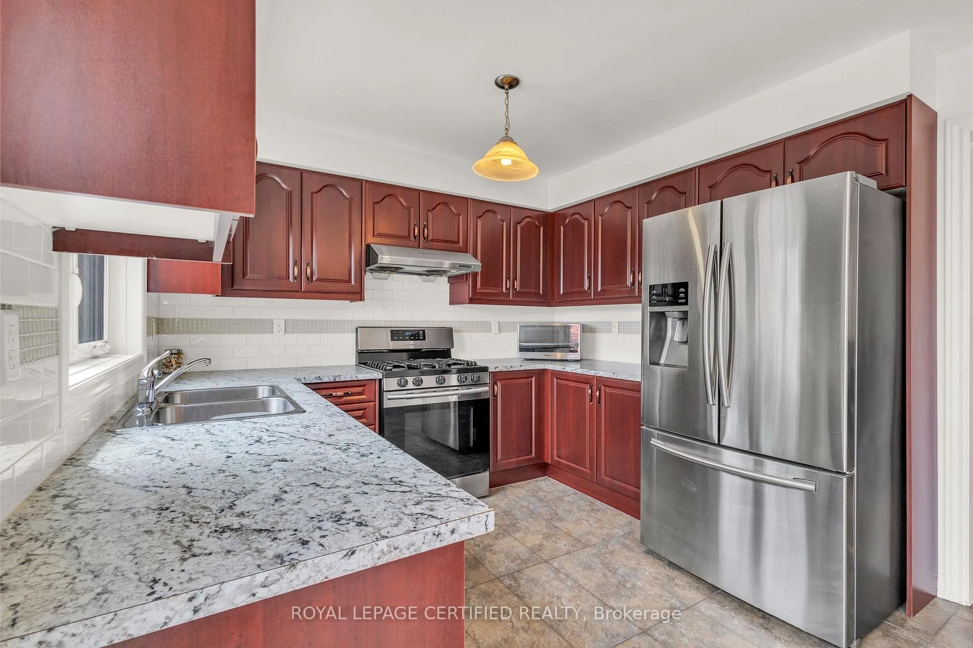 Photo 13 of 13 Mount Fuji Crescent, Brampton, Sandringham-Wellington — HOMEH