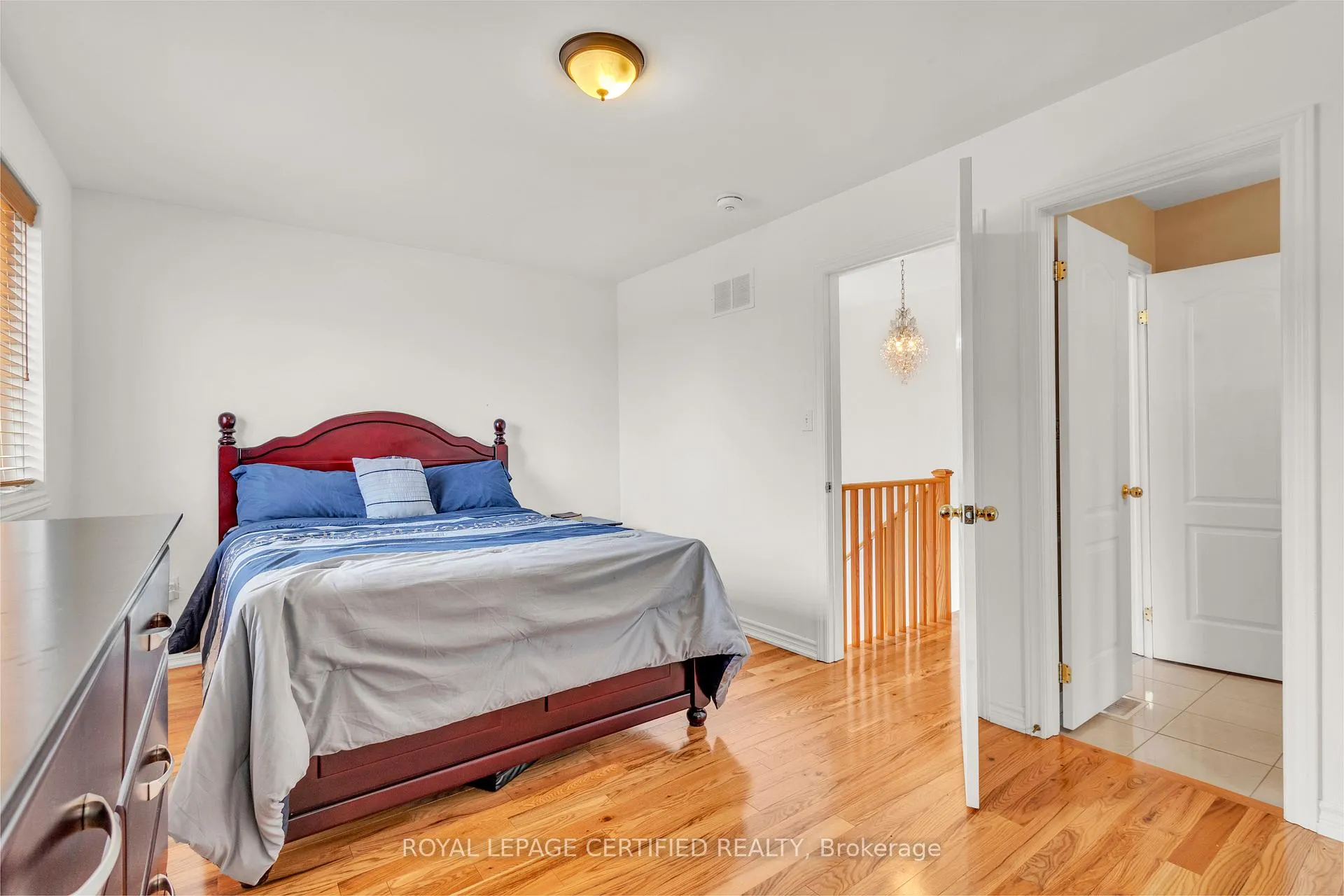 Photo 17 of 13 Mount Fuji Crescent, Brampton, Sandringham-Wellington — HOMEH