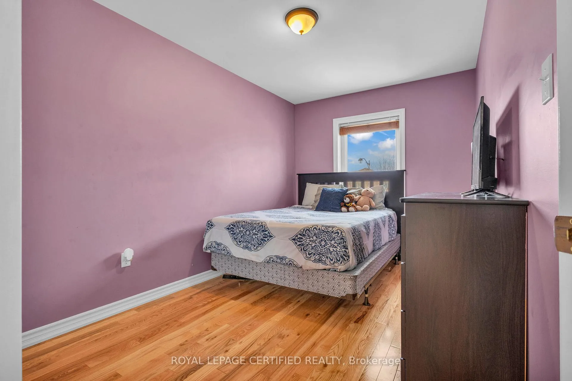 Photo 18 of 13 Mount Fuji Crescent, Brampton, Sandringham-Wellington — HOMEH