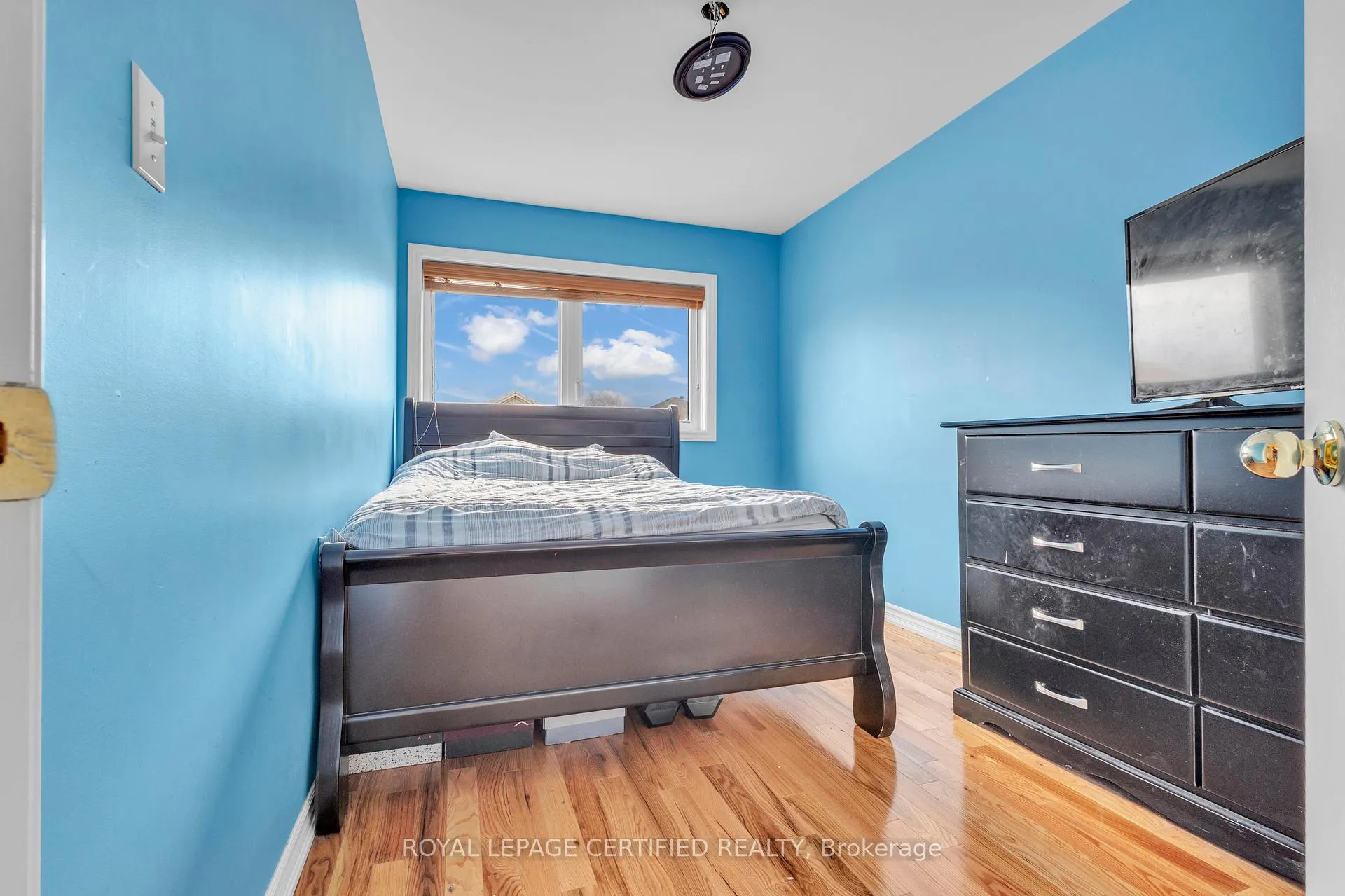 Photo 20 of 13 Mount Fuji Crescent, Brampton, Sandringham-Wellington — HOMEH