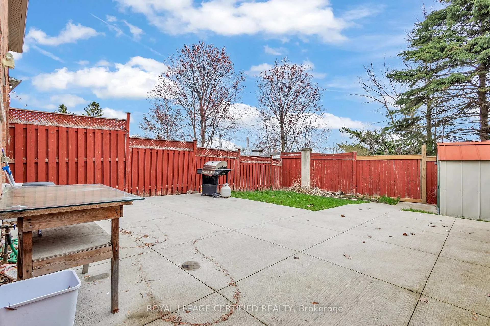Photo 22 of 13 Mount Fuji Crescent, Brampton, Sandringham-Wellington — HOMEH