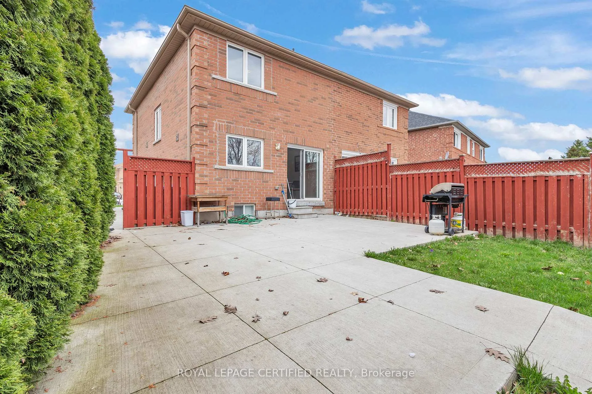 Photo 23 of 13 Mount Fuji Crescent, Brampton, Sandringham-Wellington — HOMEH