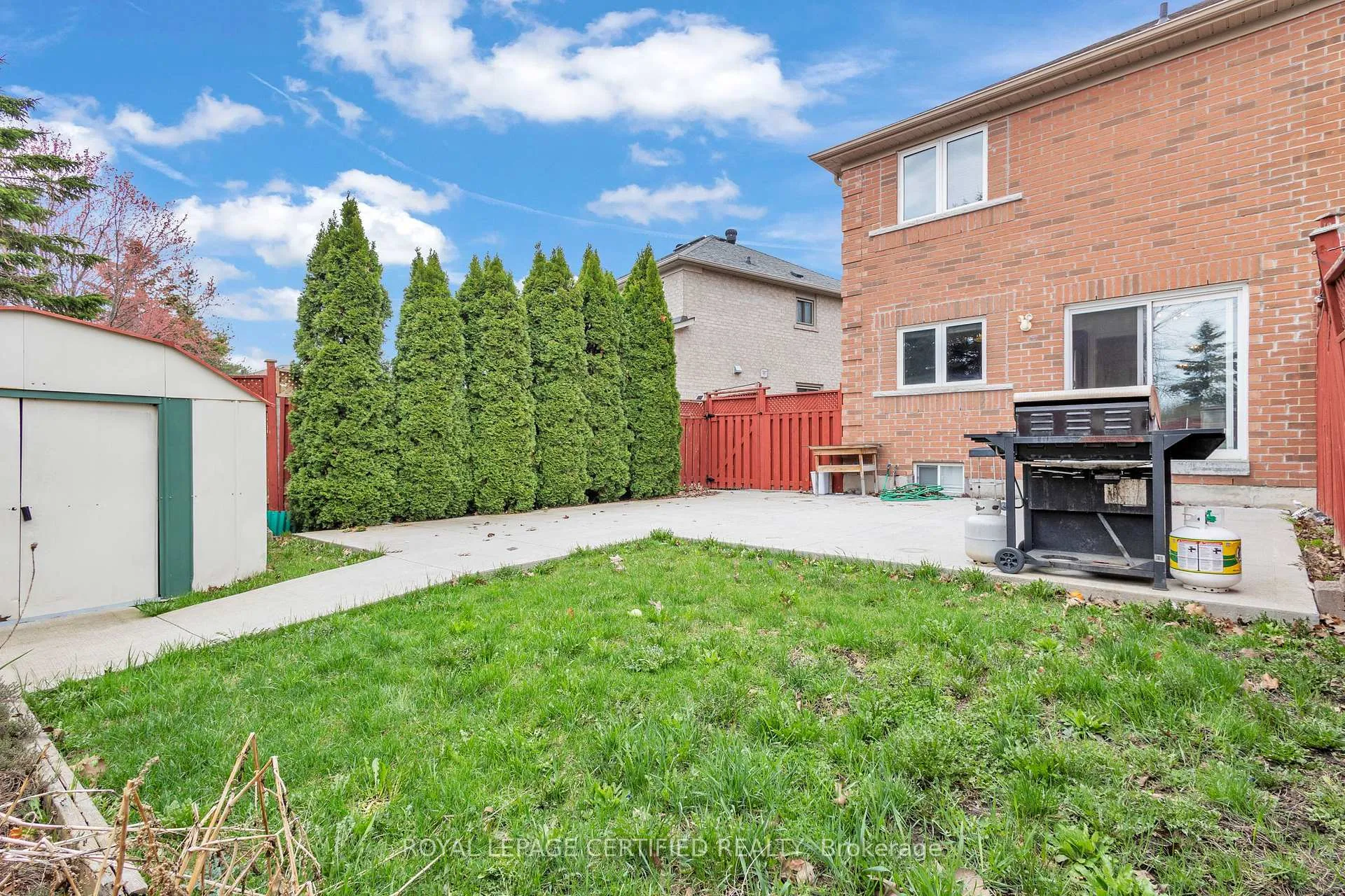 Photo 24 of 13 Mount Fuji Crescent, Brampton, Sandringham-Wellington — HOMEH