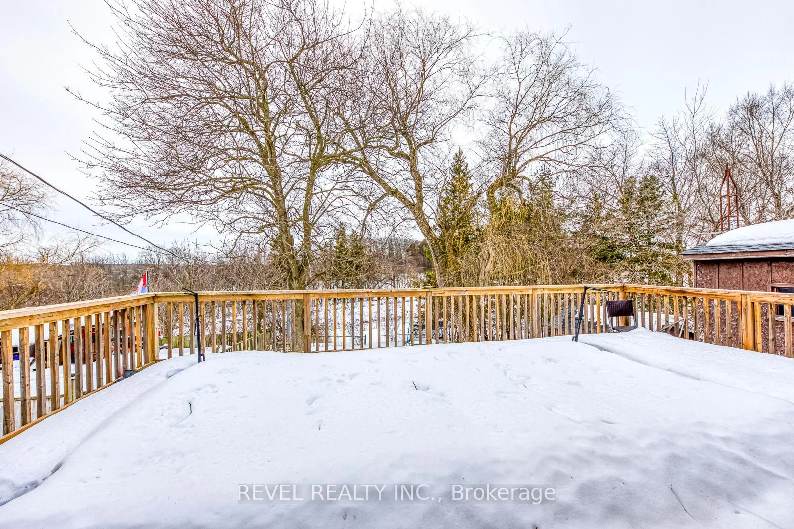 Photo 22 of Unit Upper, 134 Longfield Road, Halton Hills, Acton — HOMEH
