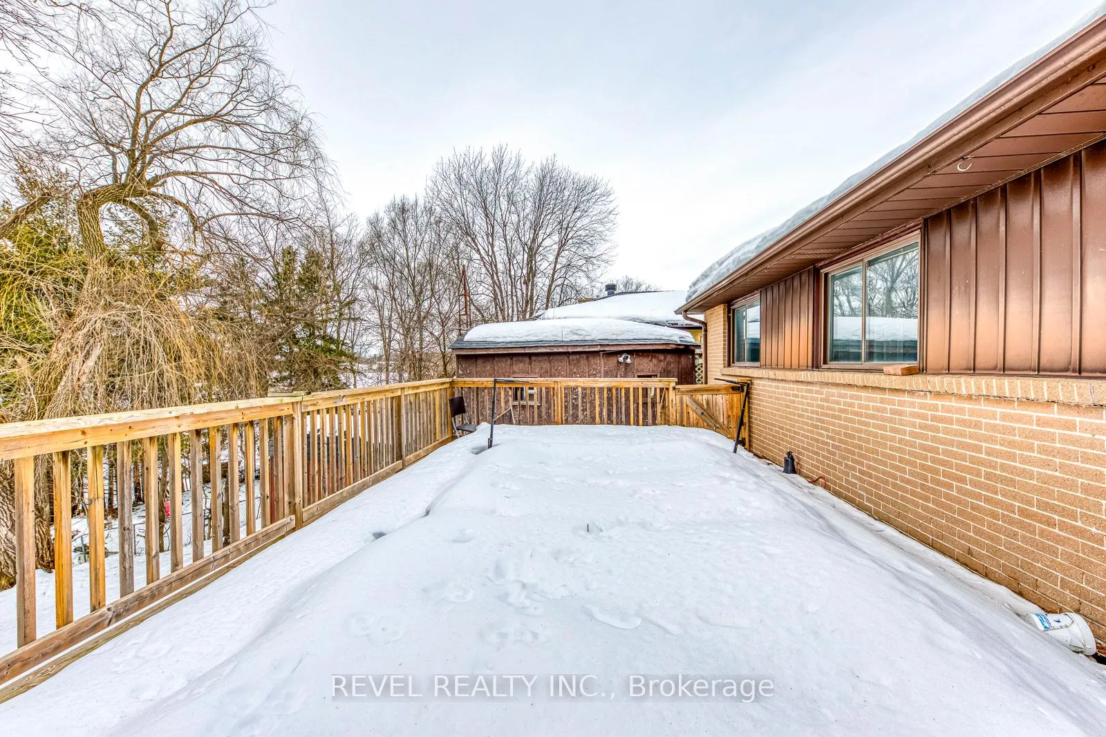 Photo 23 of Unit Upper, 134 Longfield Road, Halton Hills, Acton — HOMEH