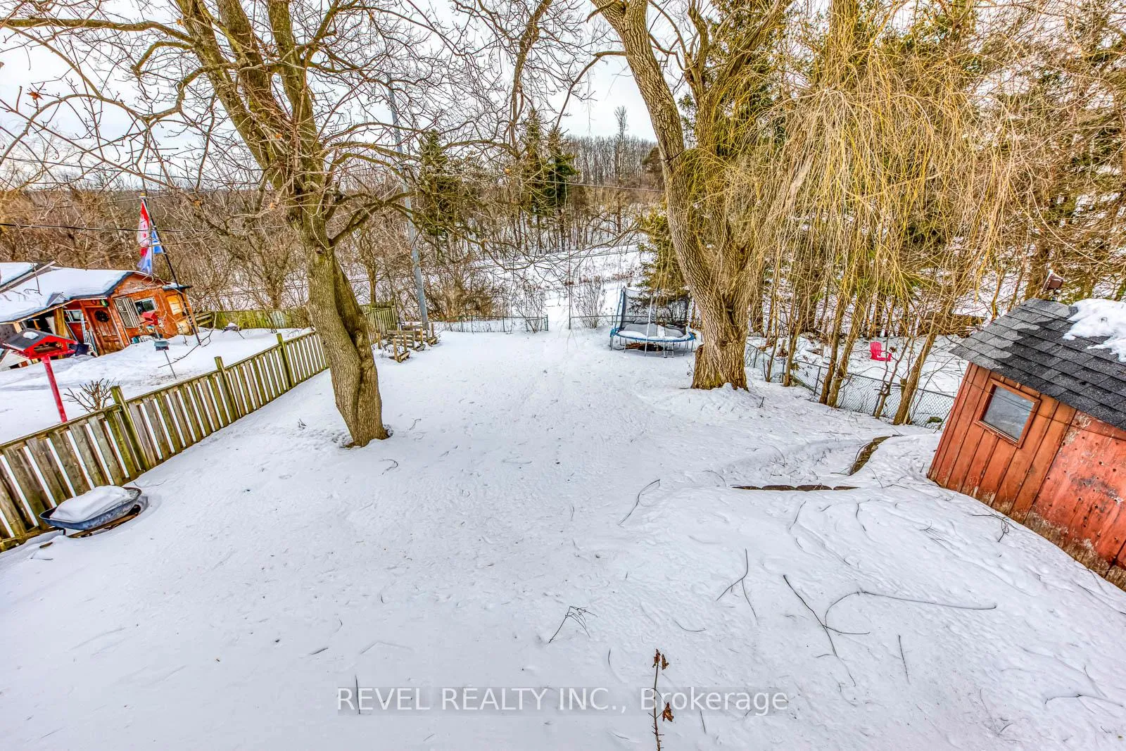 Photo 24 of Unit Upper, 134 Longfield Road, Halton Hills, Acton — HOMEH