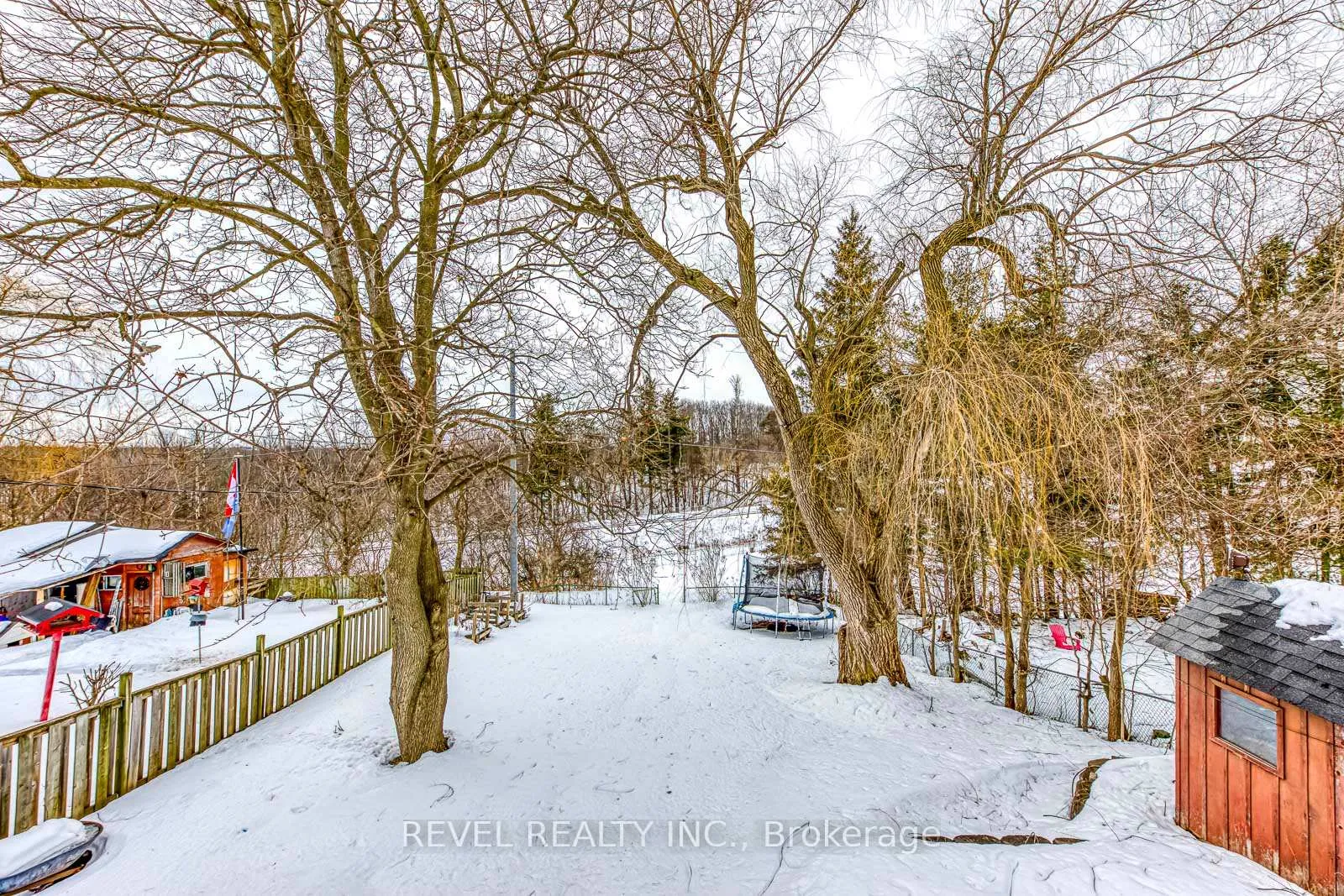 Photo 25 of Unit Upper, 134 Longfield Road, Halton Hills, Acton — HOMEH