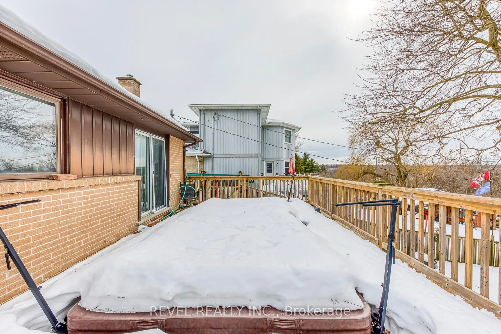 Photo 26 of Unit Upper, 134 Longfield Road, Halton Hills, Acton — HOMEH