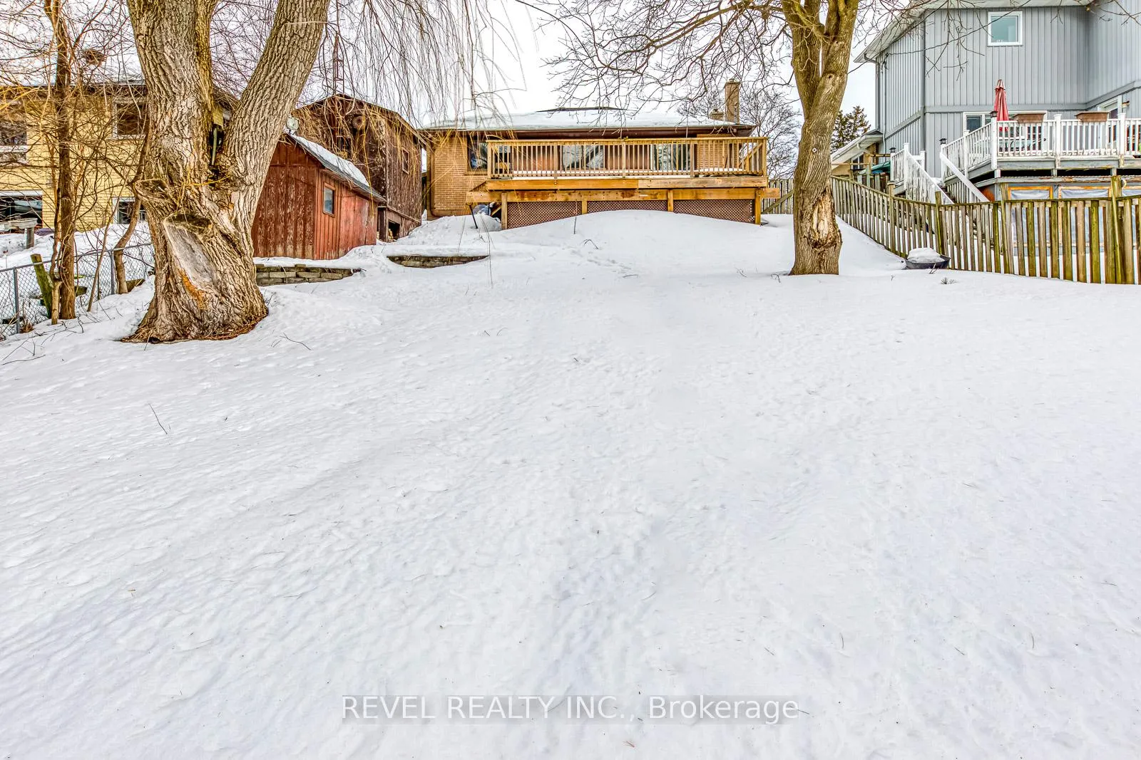 Photo 29 of Unit Upper, 134 Longfield Road, Halton Hills, Acton — HOMEH
