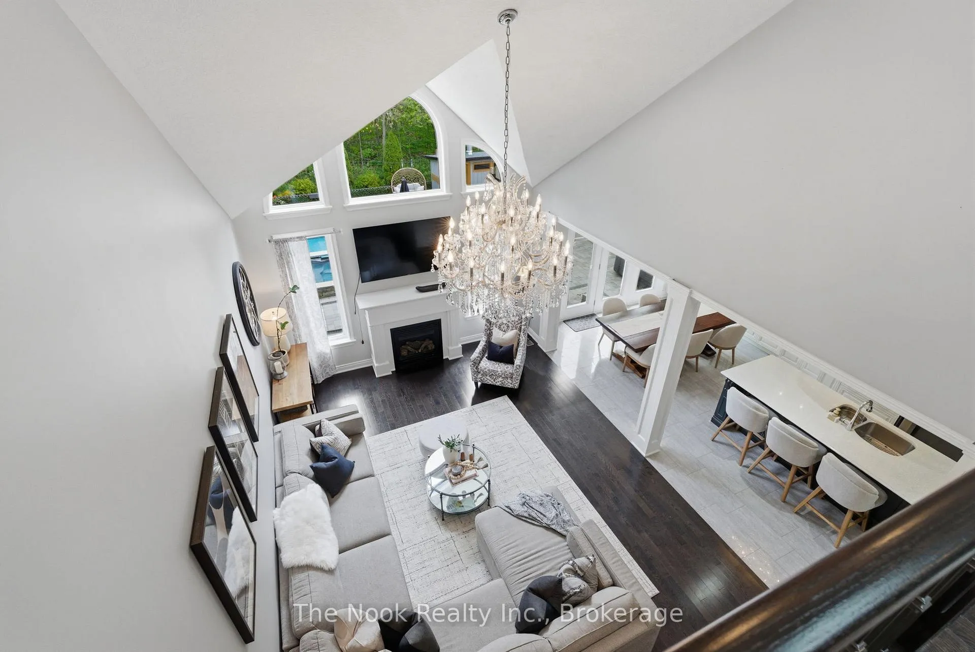 Photo 27 of 92 Holyrod Drive, Clarington, Courtice — HOMEH